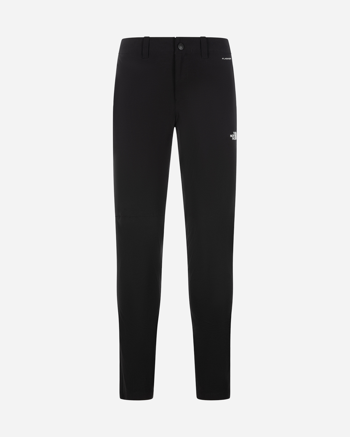 Pantalone outdoor THE NORTH FACE EXTENT III M - Nero - 0 | Cisalfa Sport