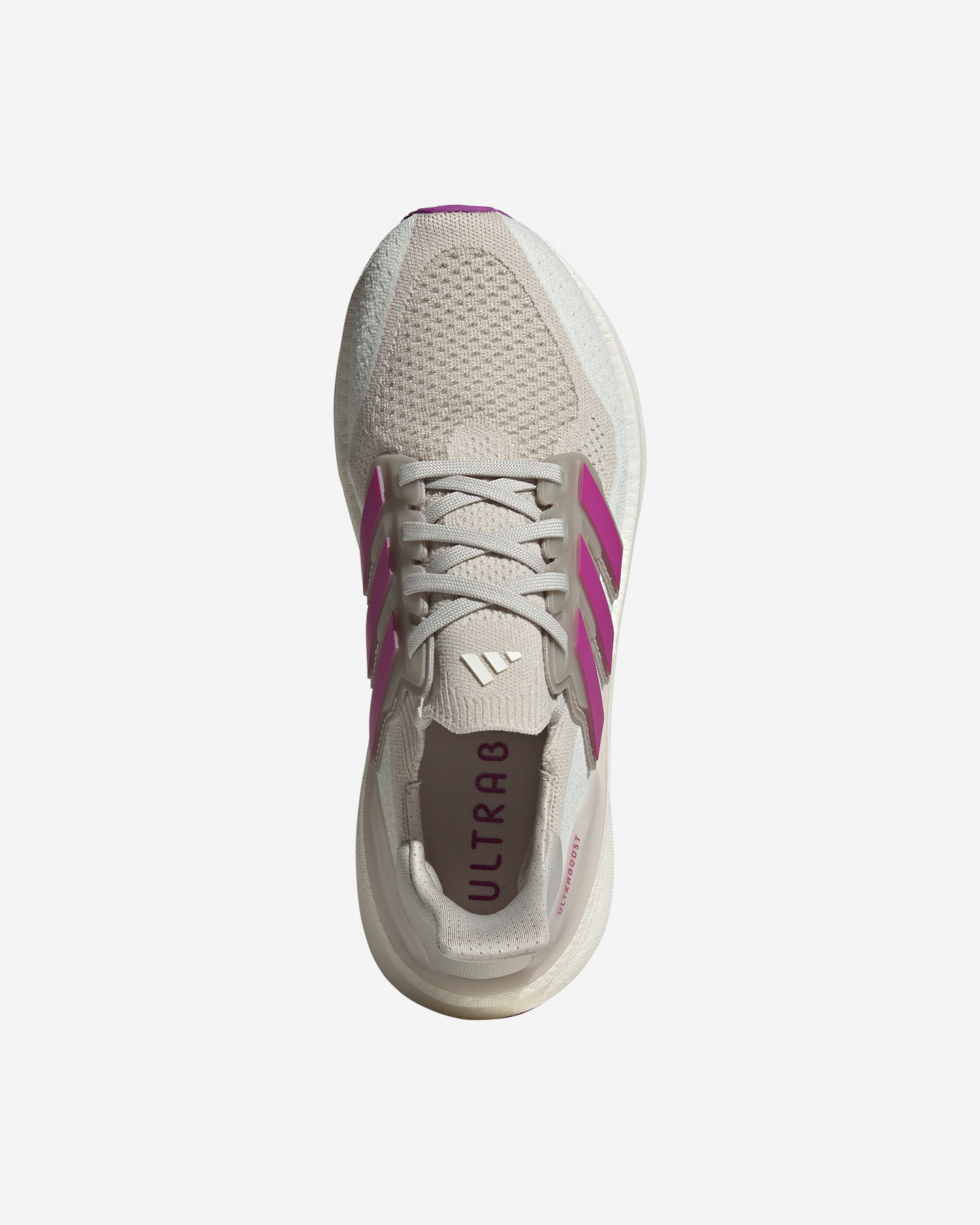 Scarpe running ADIDAS ULTRABOOST 5 W - Bianco - 2 | Cisalfa Sport