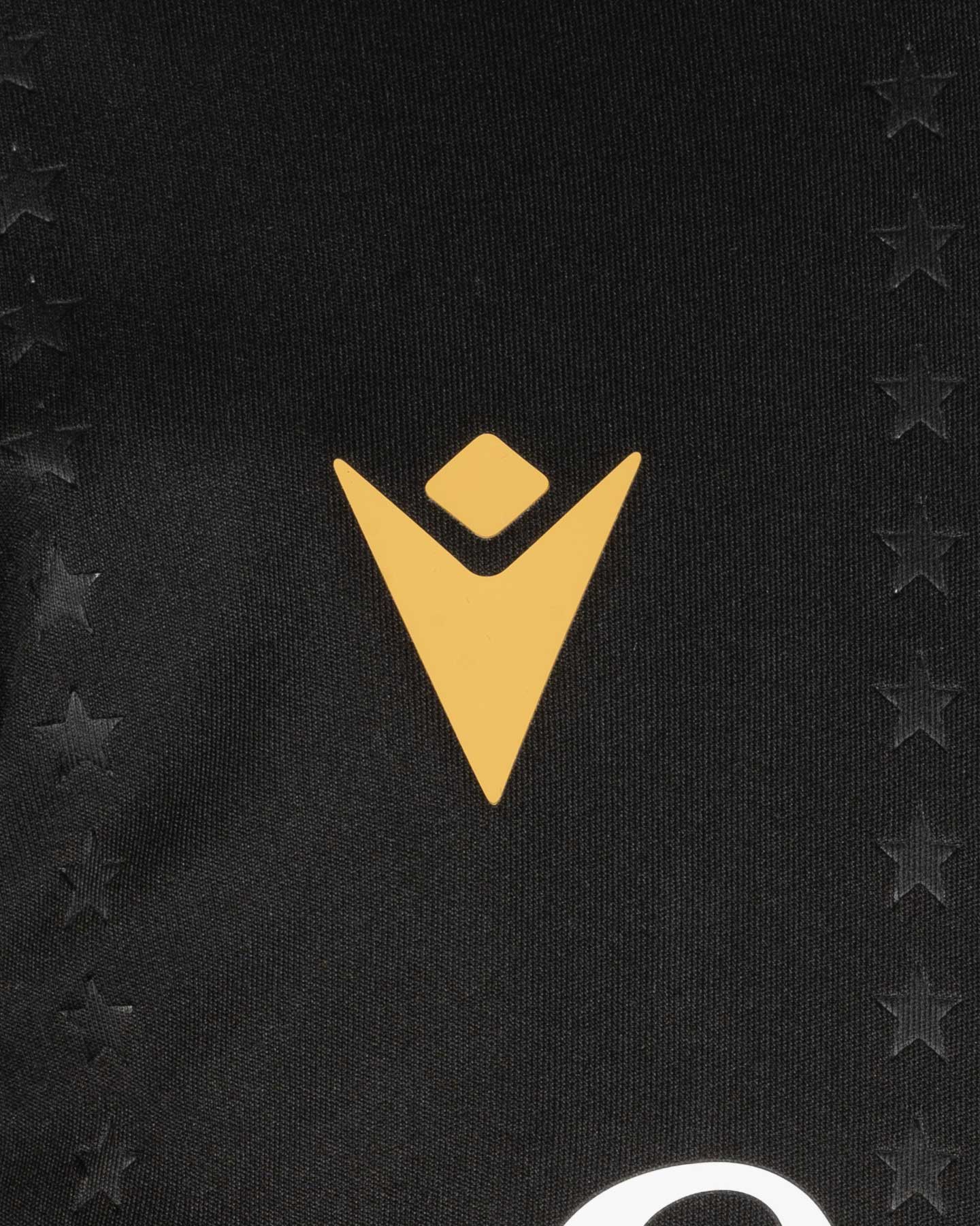 Maglia calcio ufficiale MACRON BOLOGNA CHAMPIONS FOURTH 24-25 JR - Color mix - 2 | Cisalfa Sport