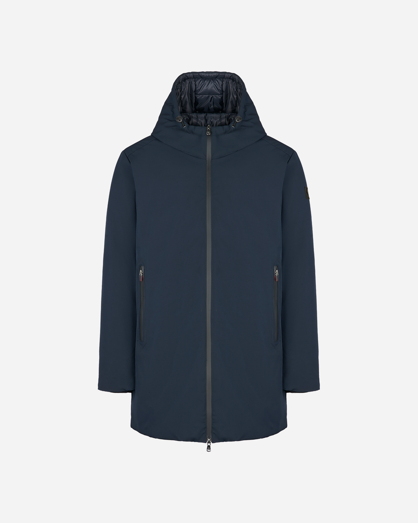 Giubbotto CANADIAN CARIGNAN M - Blu - 4 | Cisalfa Sport