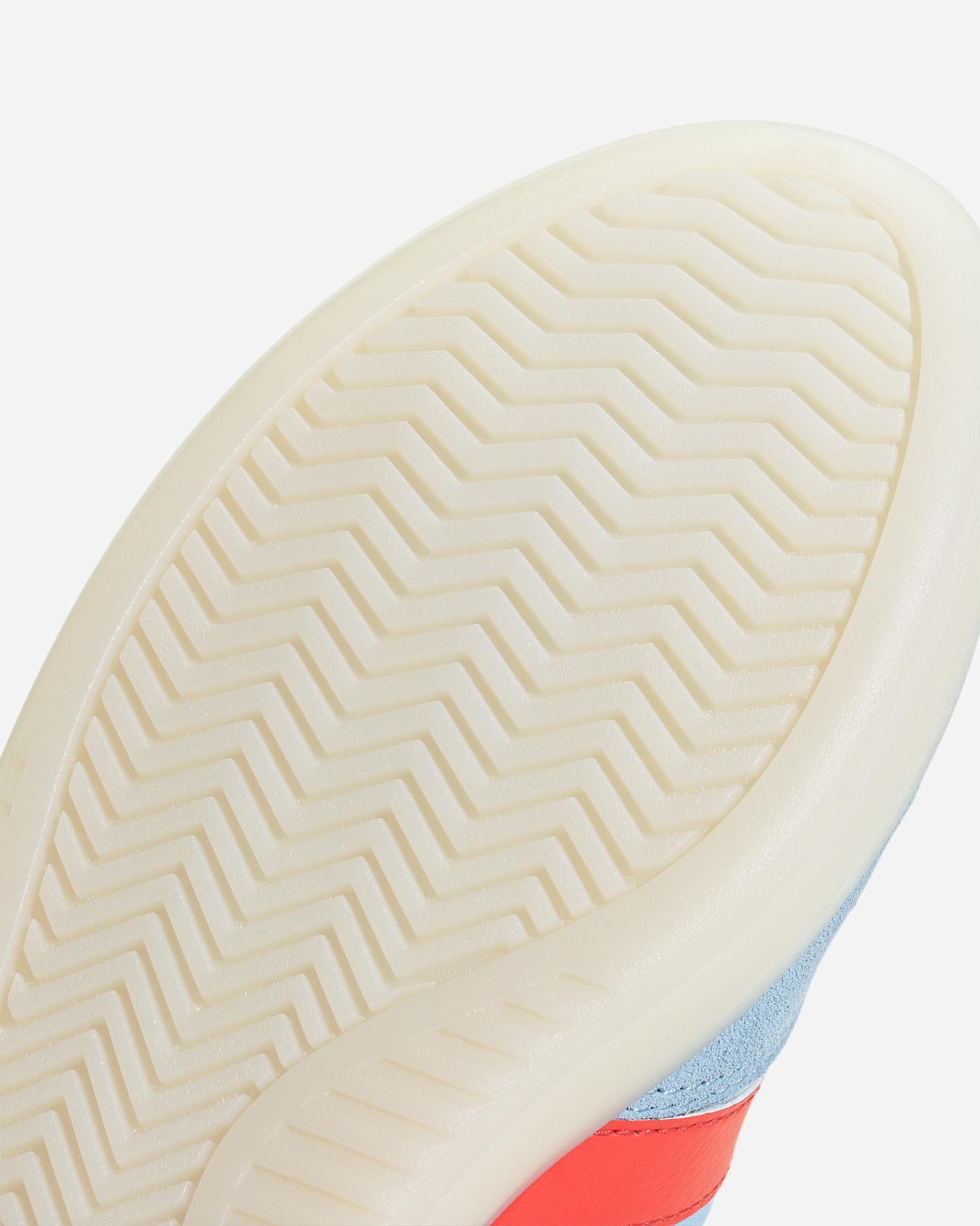 Scarpe sneakers ADIDAS CORE BARREDA DECODE M - Azzurro - 5 | Cisalfa Sport