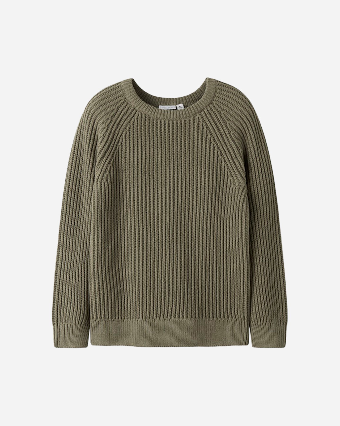 Maglione NAME IT MERMAID JR - Verde - 0 | Cisalfa Sport