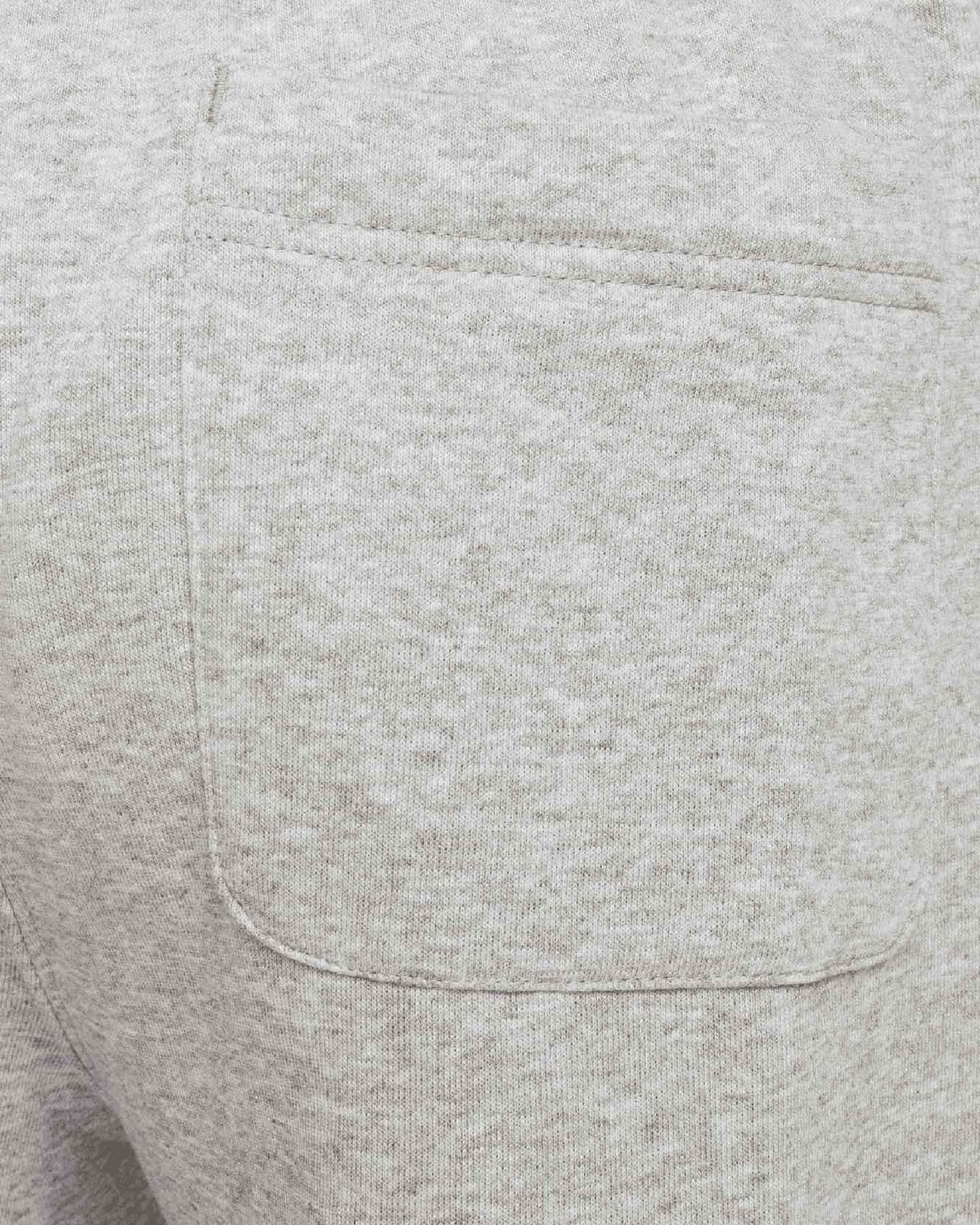 Pantaloncini NIKE ALUMNI BIG LOGO M - Grigio - 5 | Cisalfa Sport