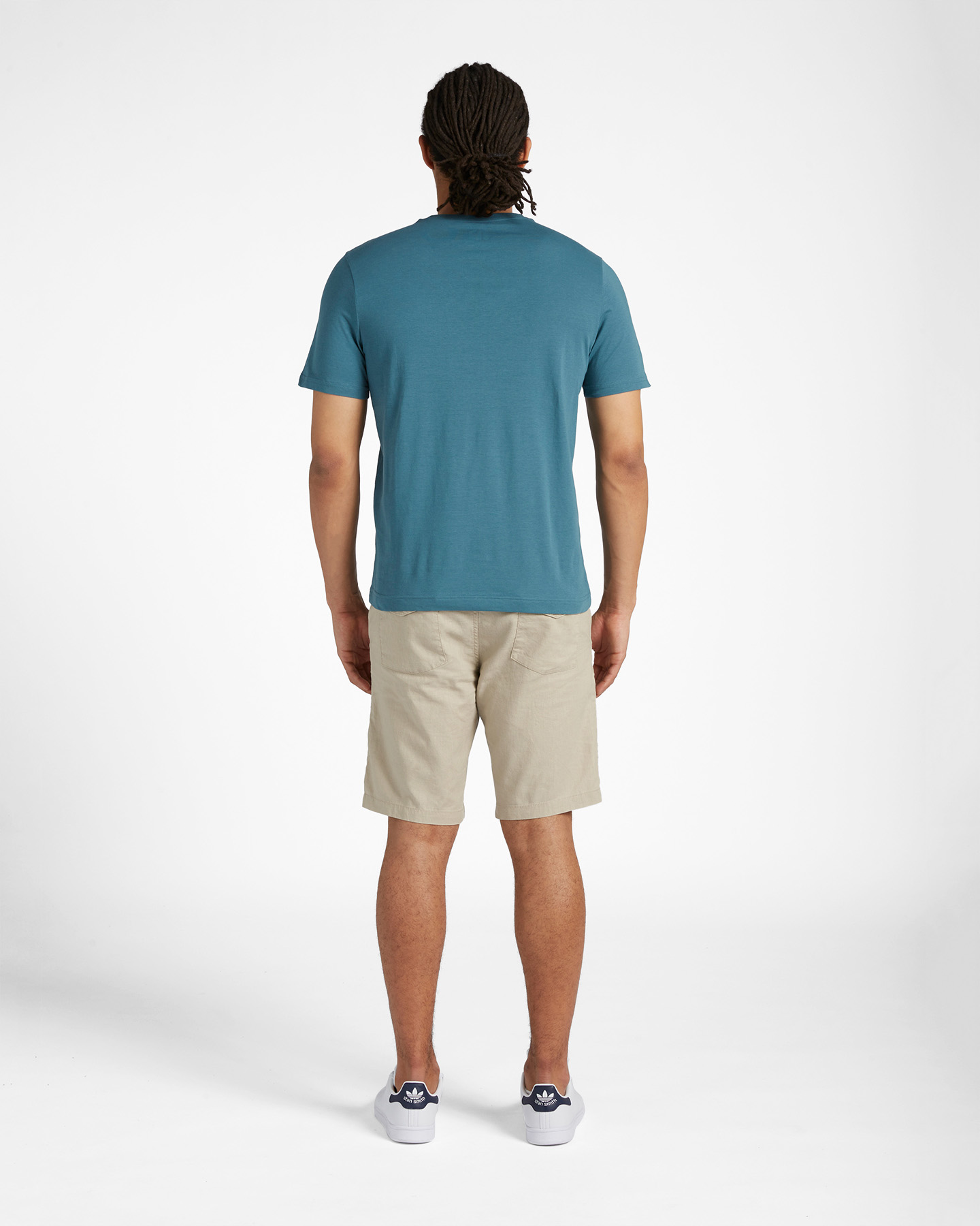 T-shirt DACK'S CASUAL CITY M - Azzurro - 2 | Cisalfa Sport