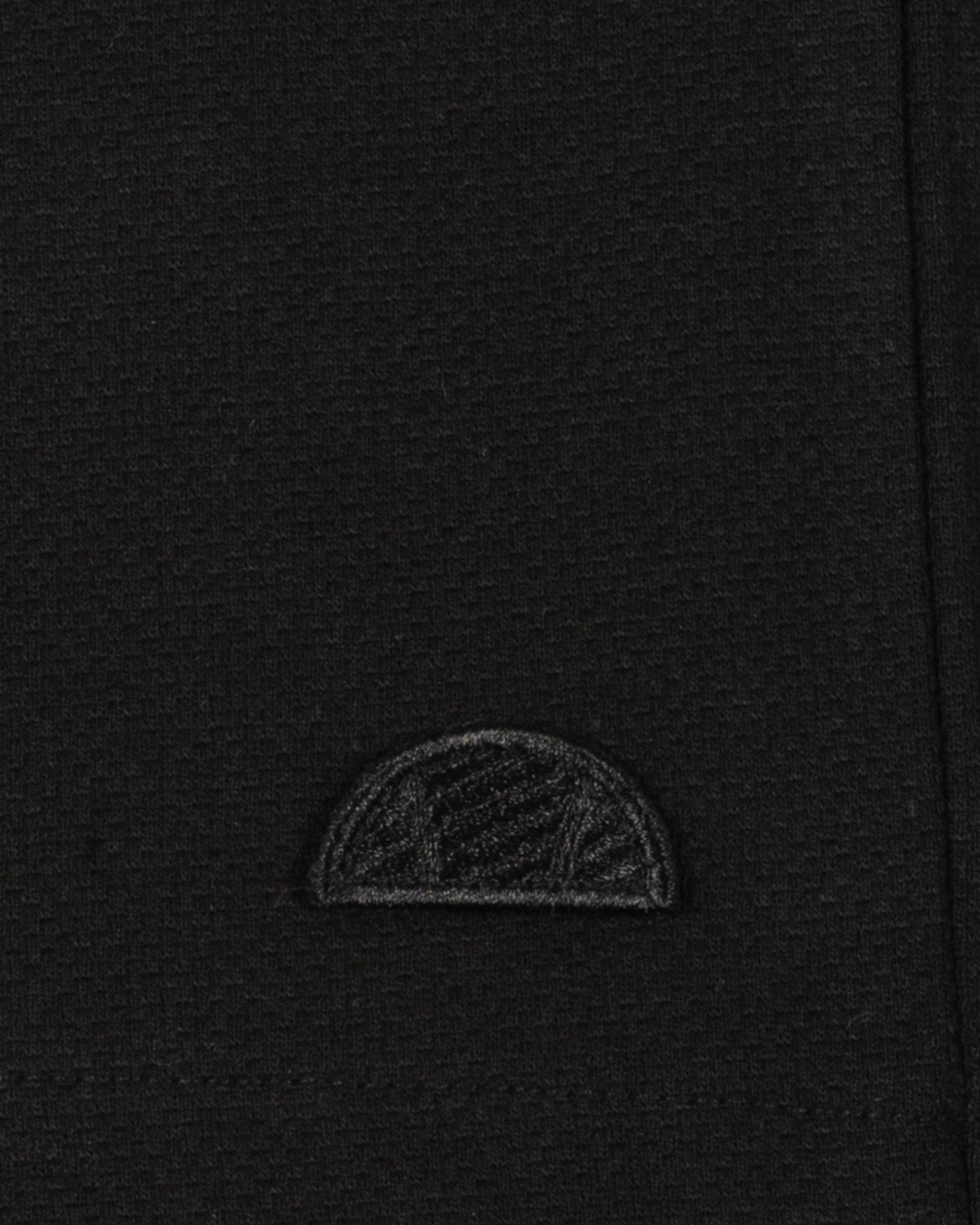 Bermuda ELLESSE SARTORIA M - Nero - 2 | Cisalfa Sport