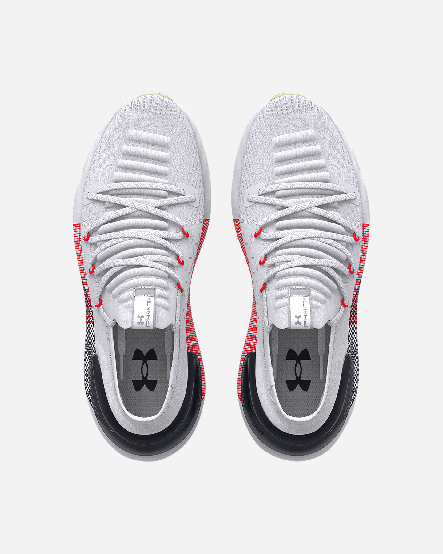 Scarpe training UNDER ARMOUR HOVR PHANTOM 3 LAUNCH M - 1 | Cisalfa Sport