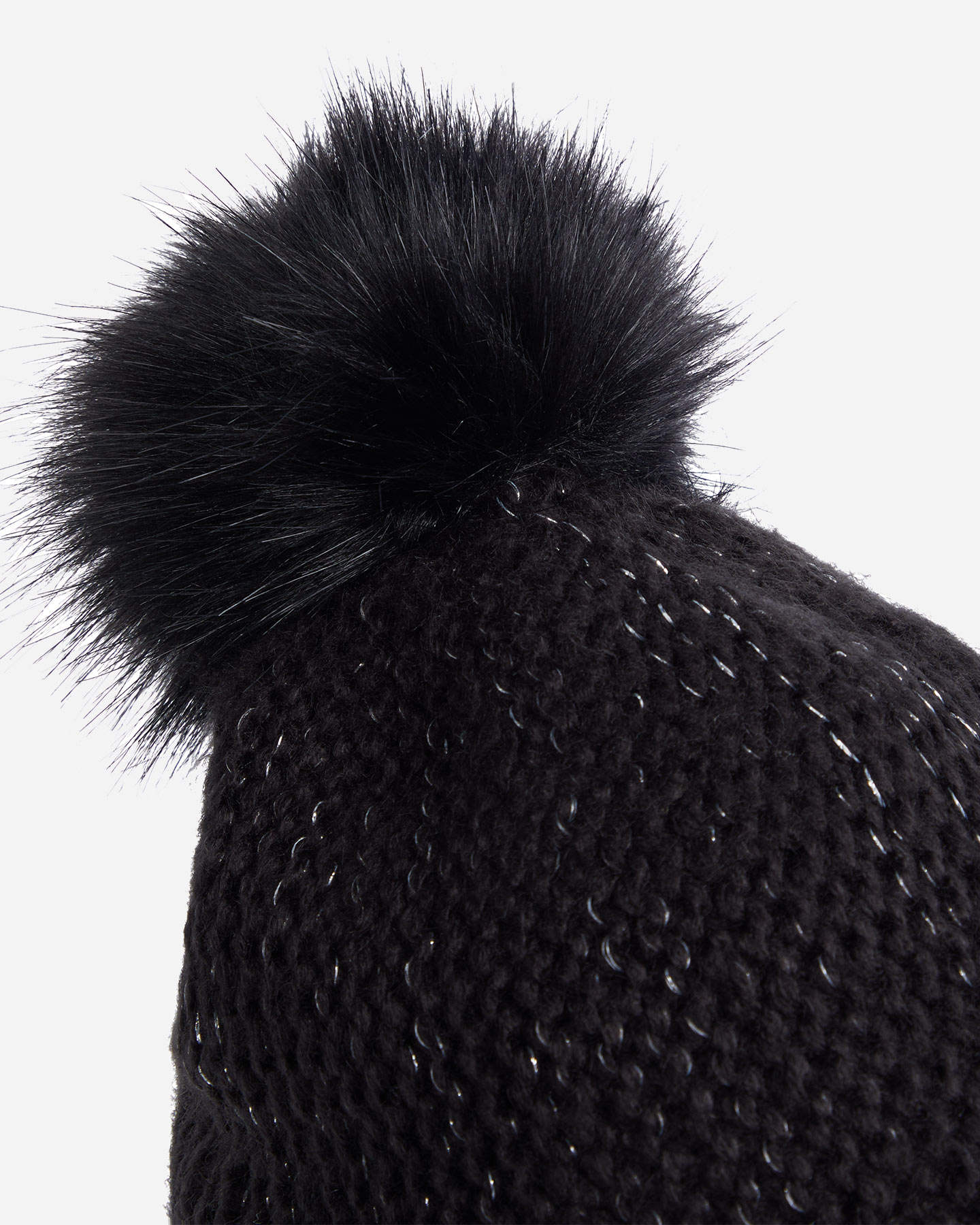 Berretto MCKINLEY MEJA W - Nero - 1 | Cisalfa Sport