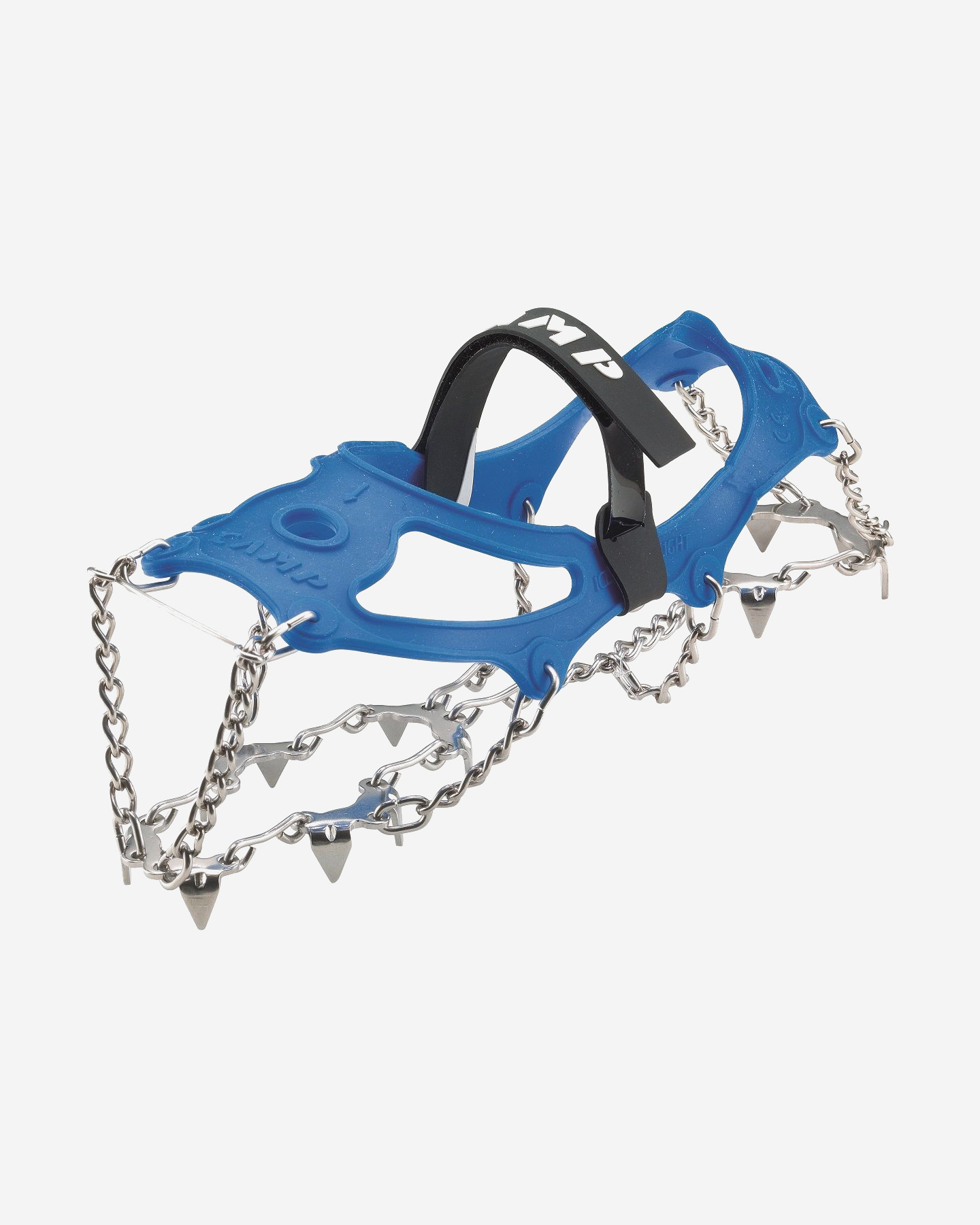 Ramponi CAMP ICE MASTER LIGHT - Rosso - 2 | Cisalfa Sport