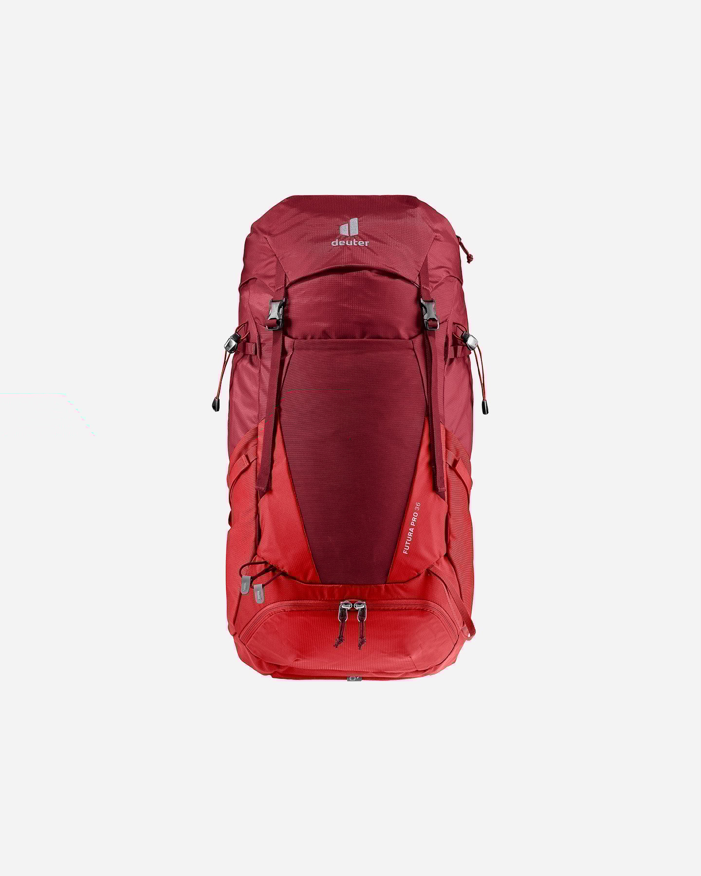 Zaino escursionismo DEUTER FUTURA PRO 36 RC  - Viola - 1 | Cisalfa Sport