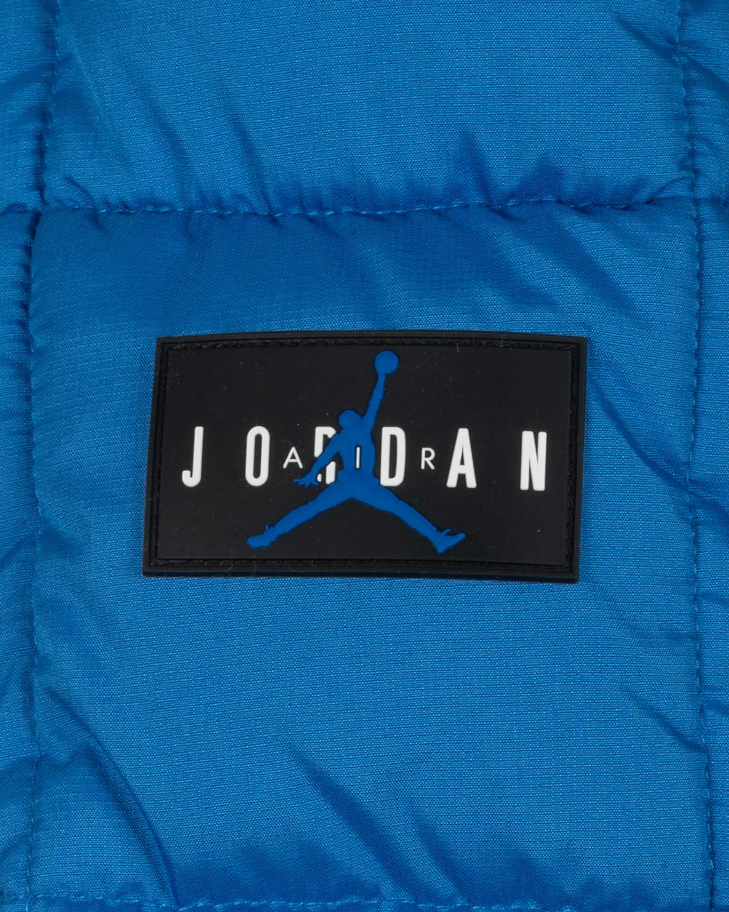 Giubbotto NIKE JORDAN PUFFER JR - Blu royal - 2 | Cisalfa Sport