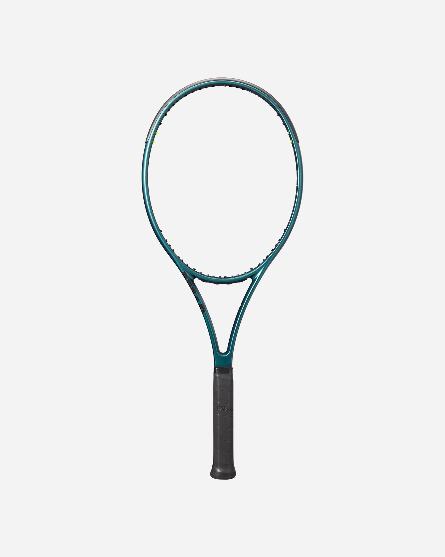 Telaio tennis WILSON BLADE 104 V9  - Verde - 0 | Cisalfa Sport