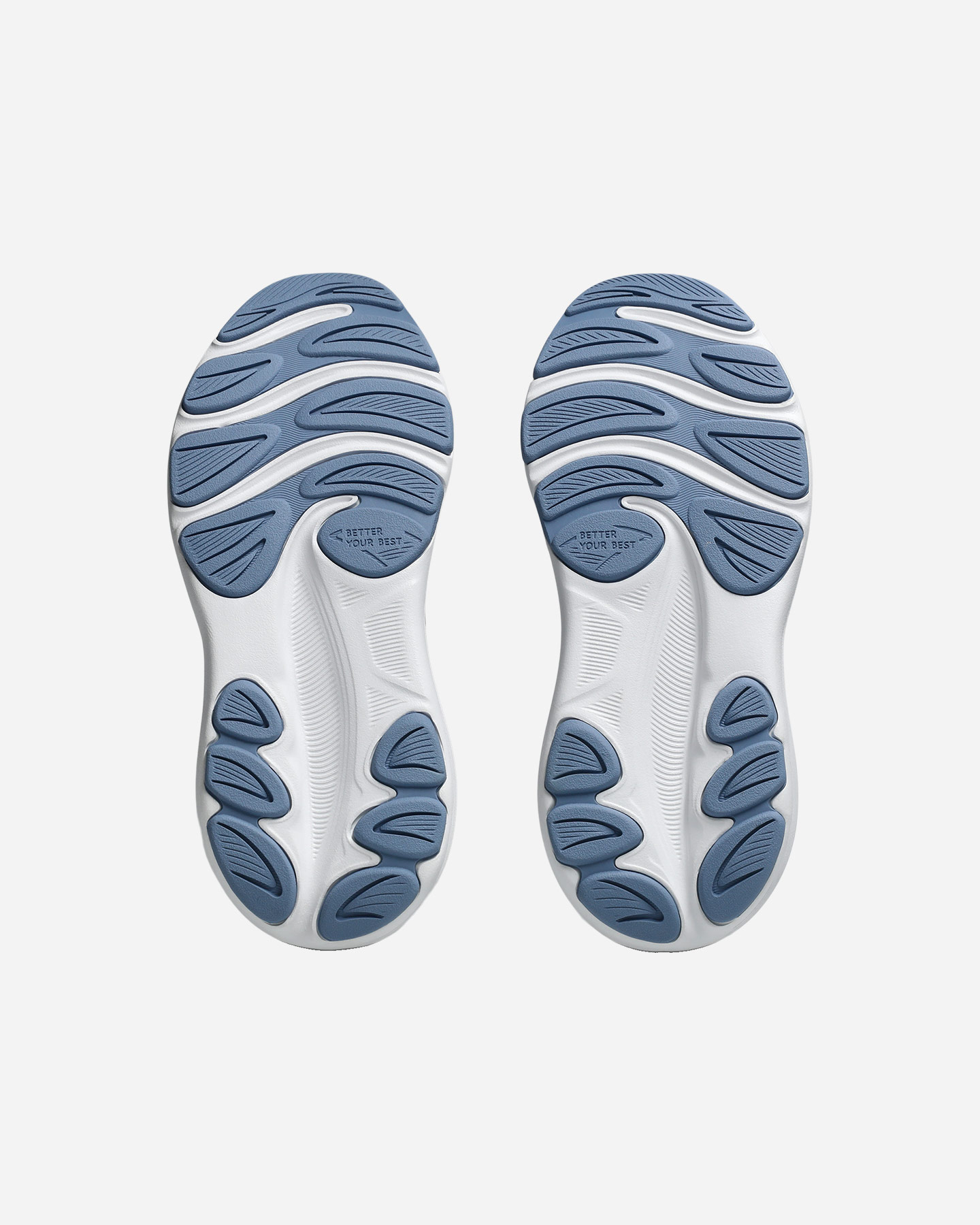 Scarpe running ASICS CONTEND 10 GS JR - Blu - 2 | Cisalfa Sport