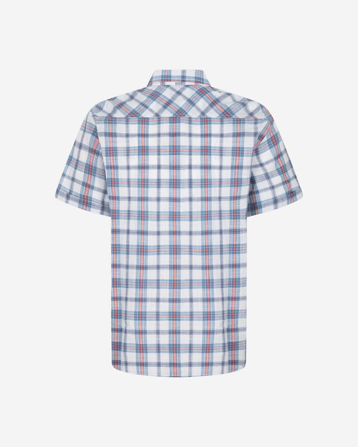 Camicia MISTRAL ADVENTURE DIVISION M - Color mix - 1 | Cisalfa Sport