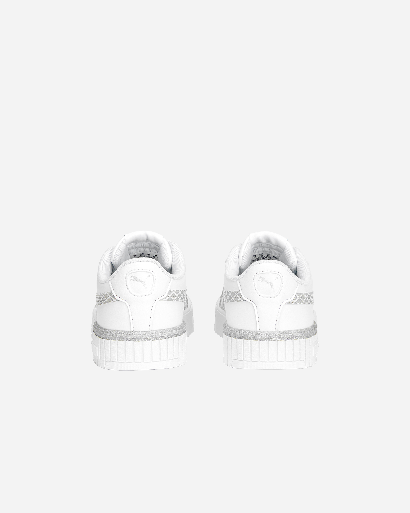 Scarpe sneakers PUMA CARINA 2.0 MERMAID PS JR - 3 | Cisalfa Sport