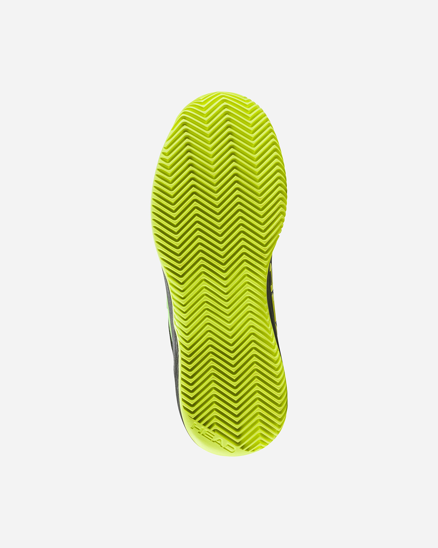 Scarpe tennis HEAD REVOLT PRO 4.0 CLAY JR - Nero - 2 | Cisalfa Sport