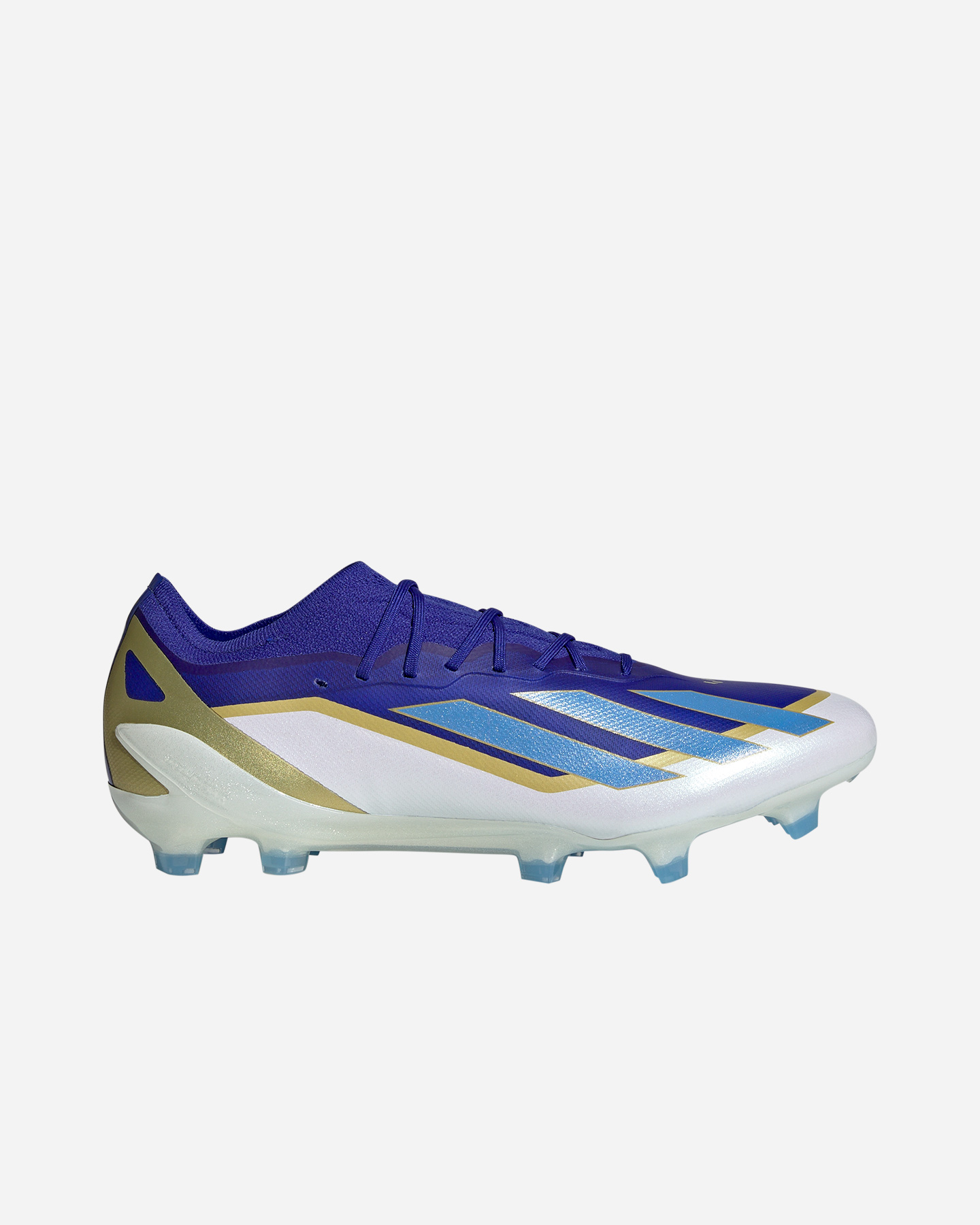 Scarpe calcio ADIDAS X CRAZYFAST FG MESSI M - Color mix - 0 | Cisalfa Sport