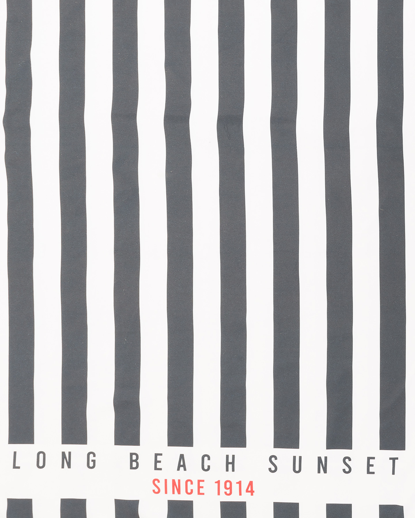 Telo mare ADMIRAL STRIPED  - 2 | Cisalfa Sport