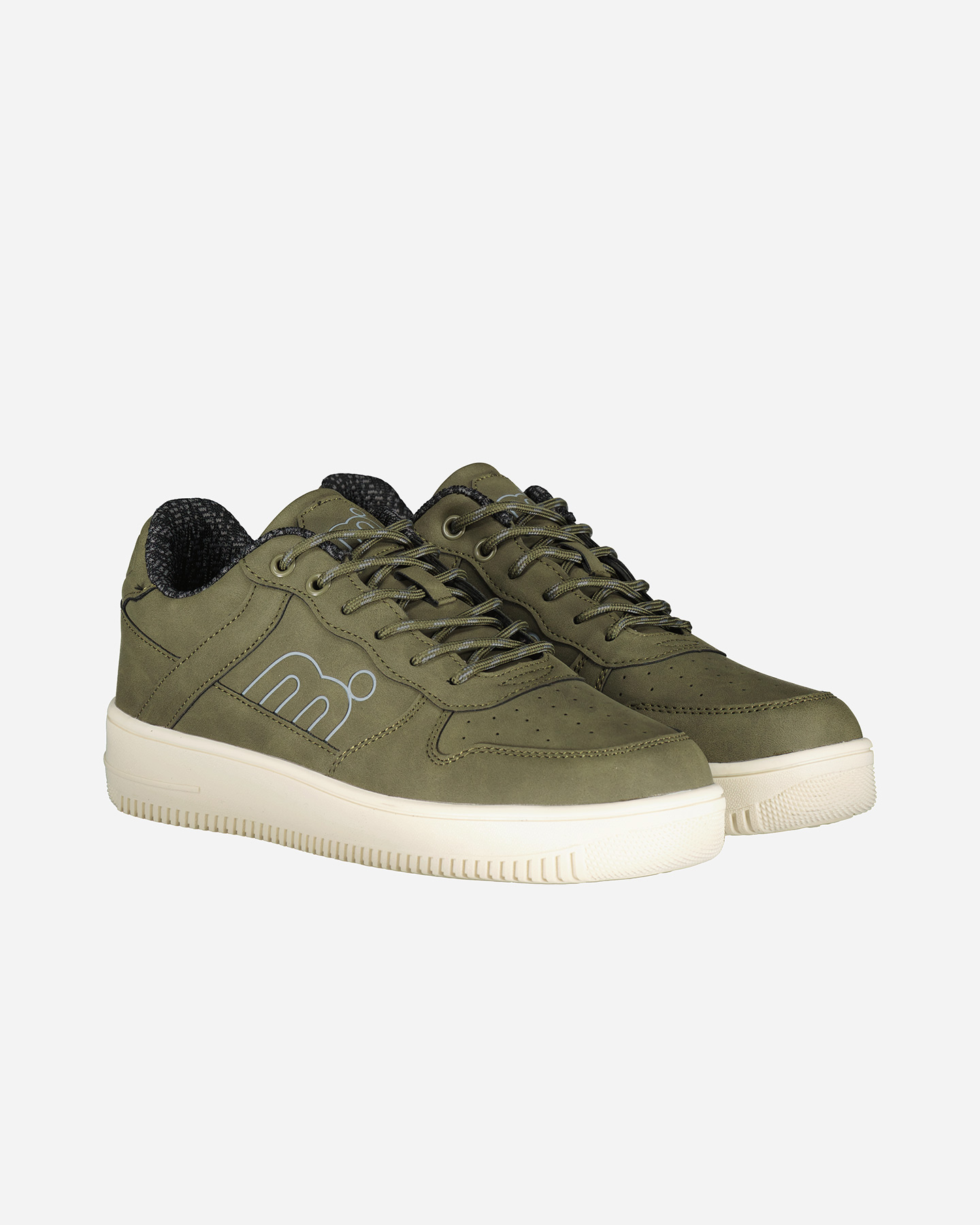 Scarpe sneakers MISTRAL NEW YORK M - Verde - 1 | Cisalfa Sport