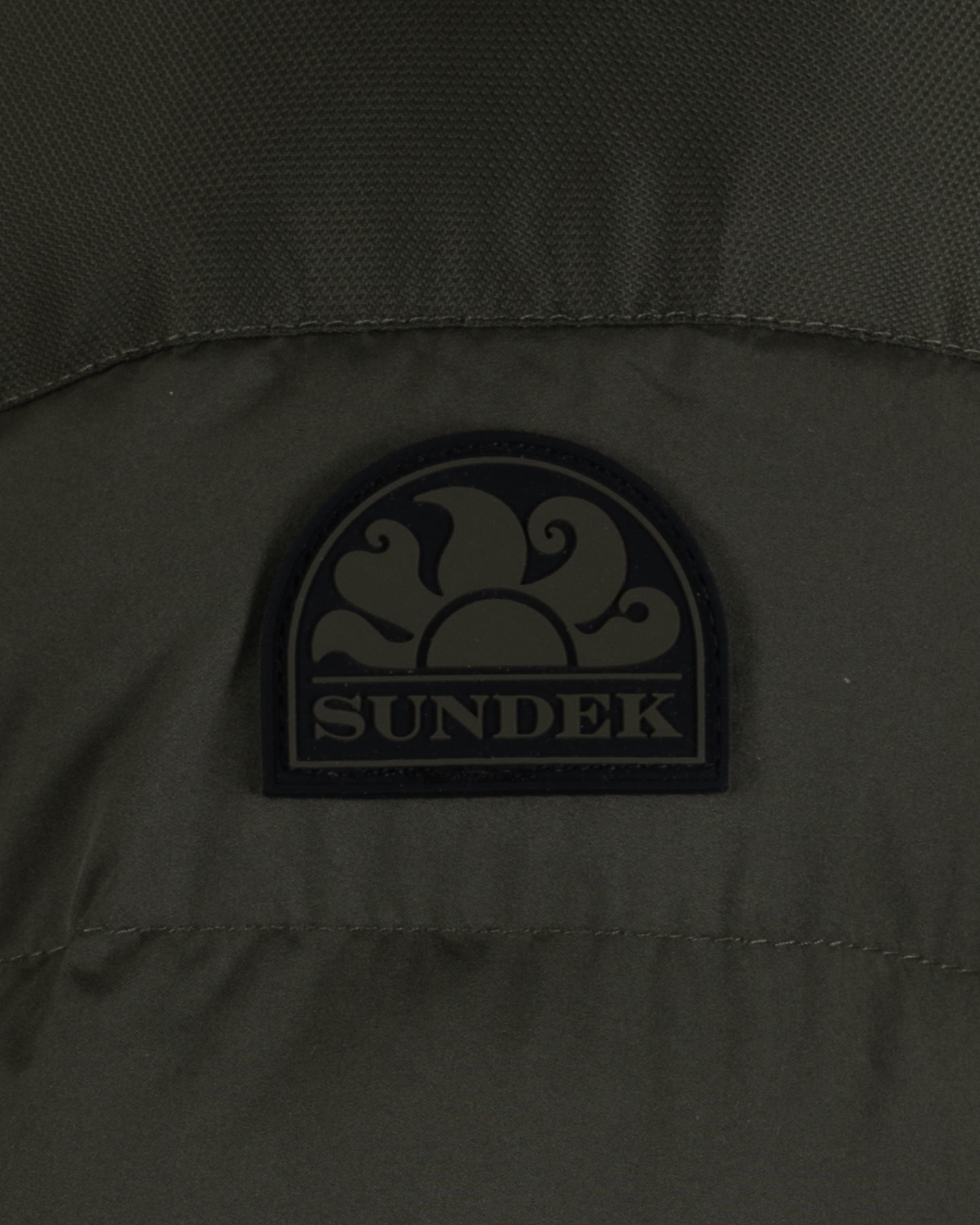 Giubbotto SUNDEK ULTRALIGHT M - Verde - 2 | Cisalfa Sport