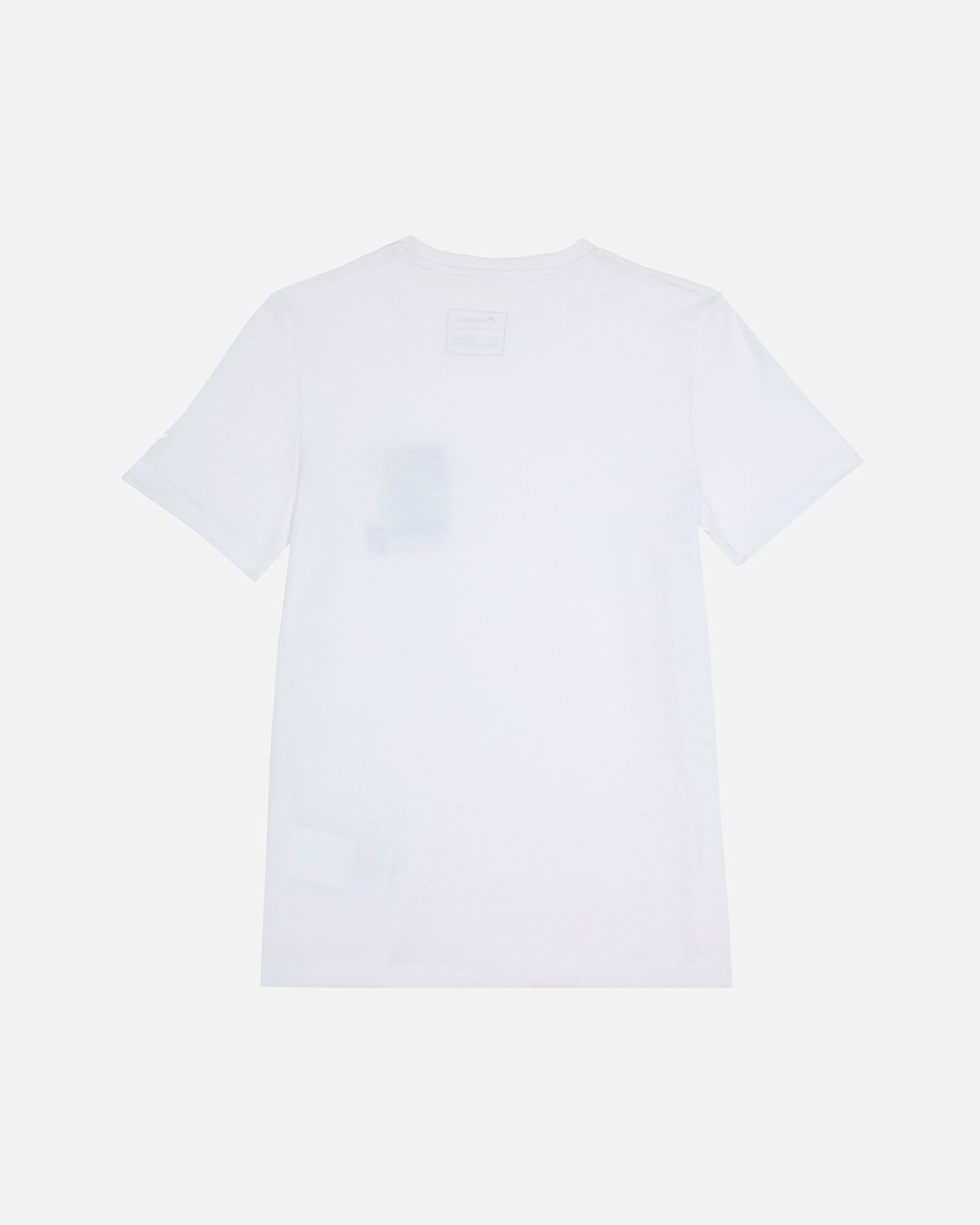 T-shirt ENERGETICS BOX PETTO JR - Bianco - 1 | Cisalfa Sport