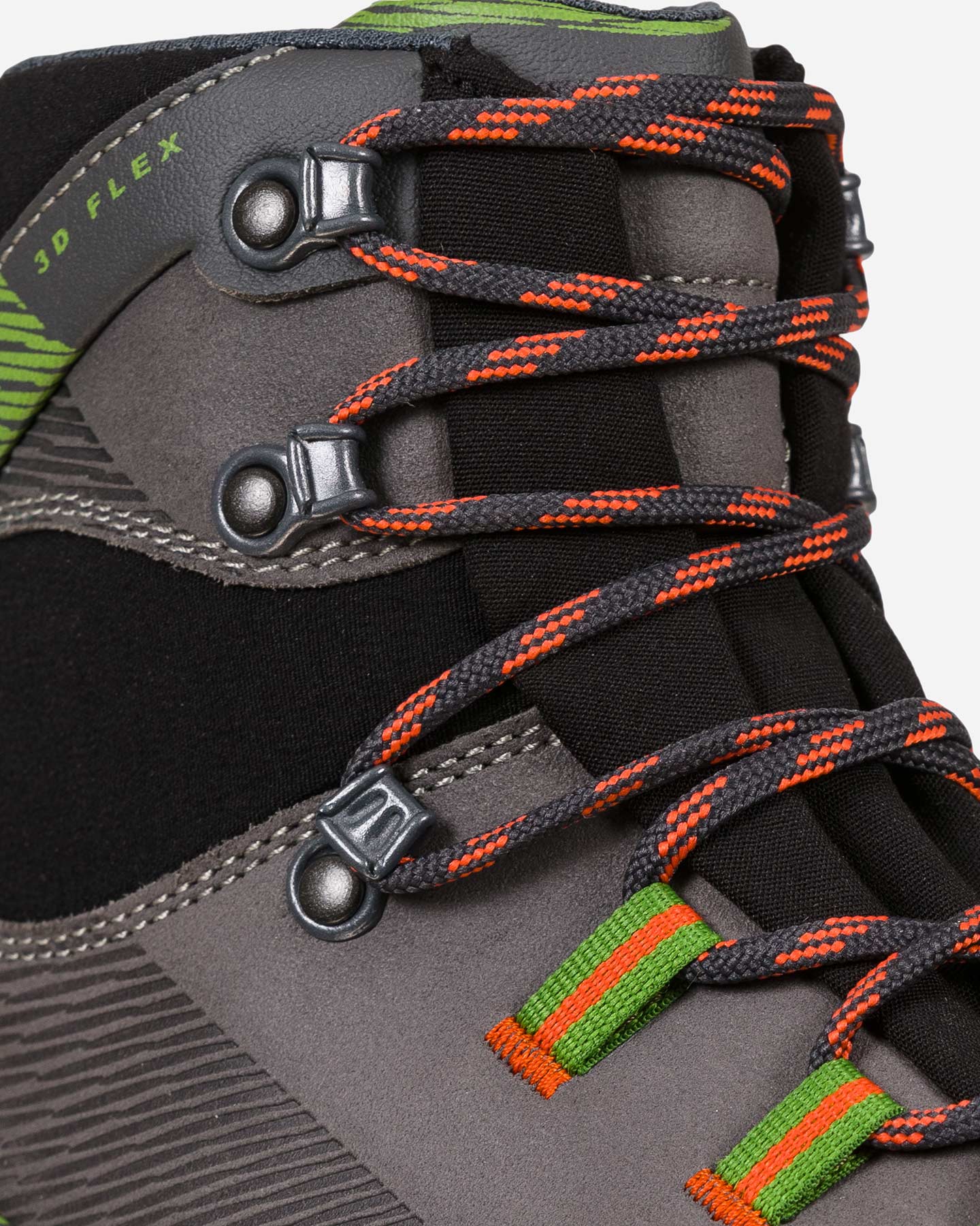 Scarpe alpinismo LA SPORTIVA TRANGO TRK LTH GTX W - Antracite - 4 | Cisalfa Sport