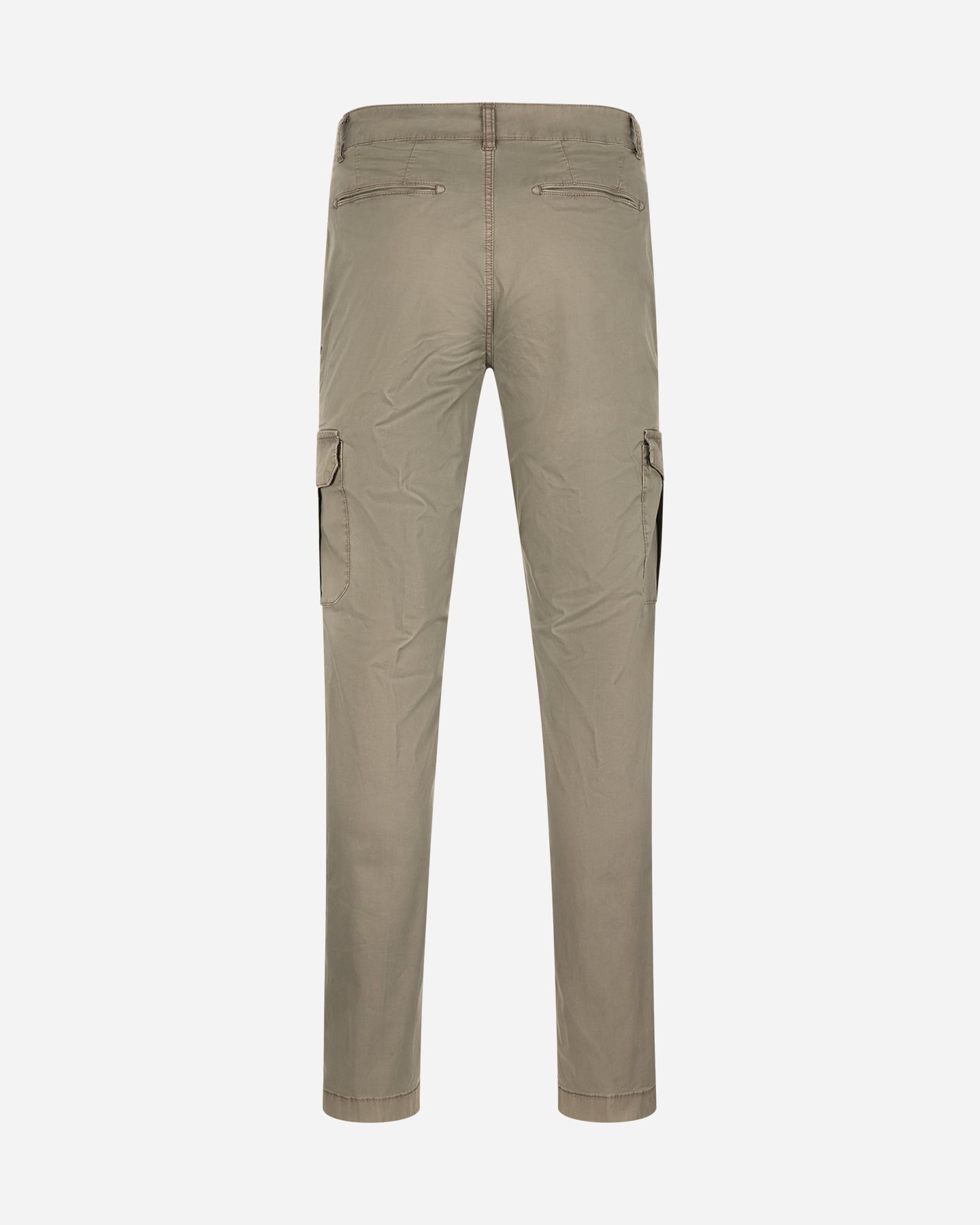 Pantalone BEST COMPANY COTTON LINE M - Blu - 5 | Cisalfa Sport