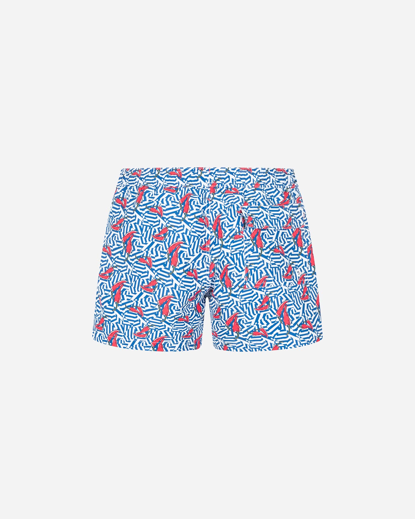 Boxer mare BEST COMPANY BOXER GRAPHIC M - Blu - 5 | Cisalfa Sport