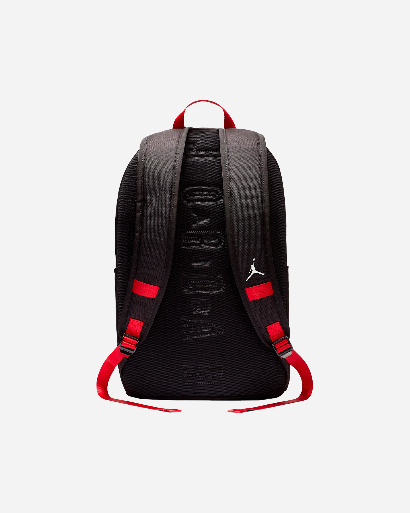Zaino NIKE JORDAN AIR PATROL JR - Nero - 2 | Cisalfa Sport