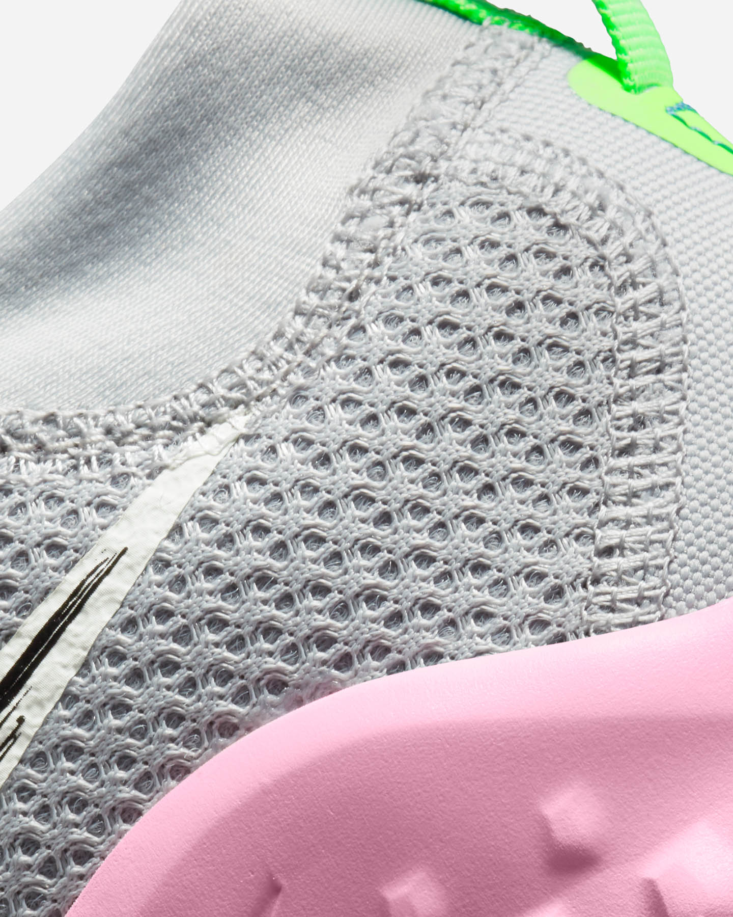 Scarpe trail NIKE WILDHORSE 7 TRAIL W - Grigio - 5 | Cisalfa Sport