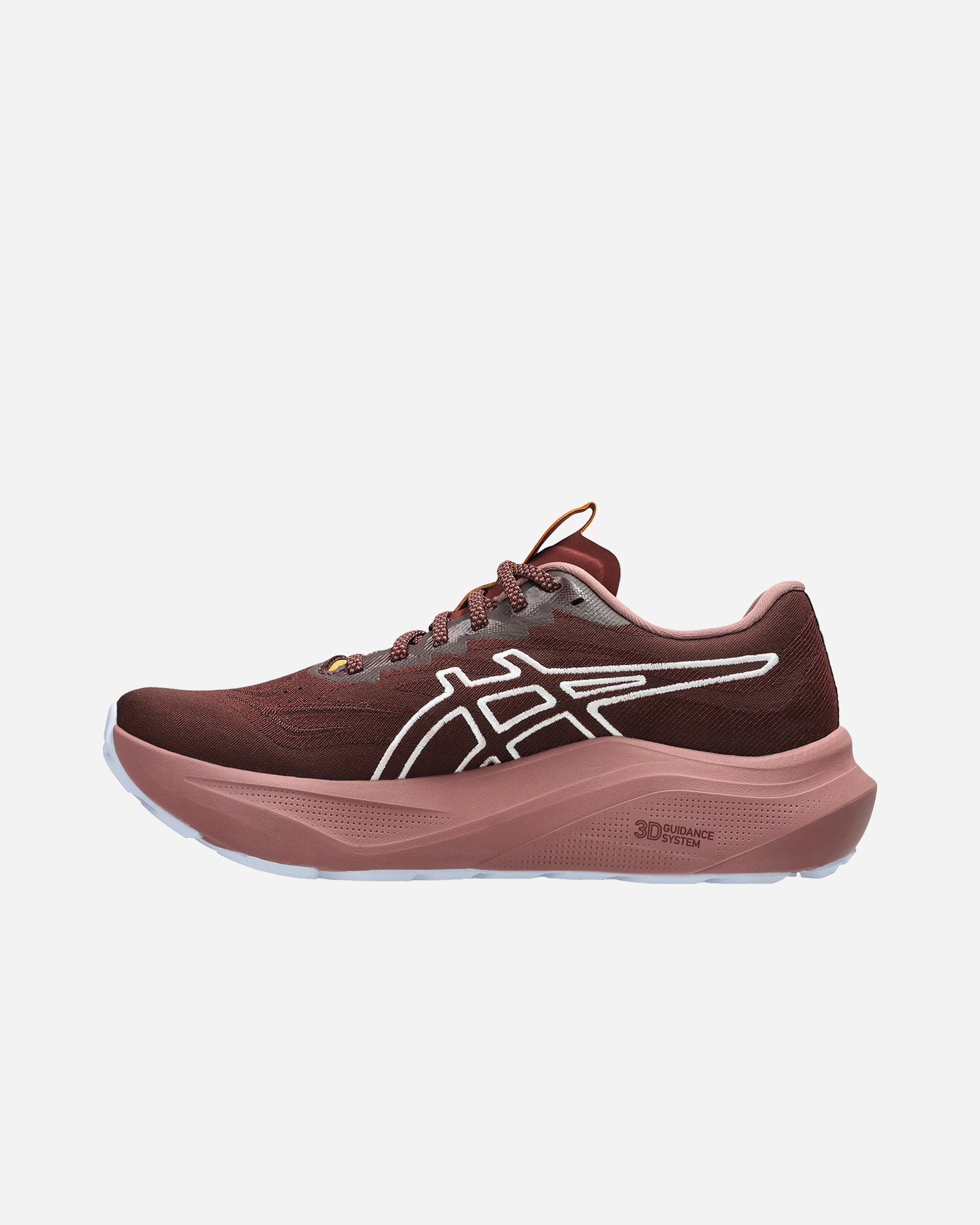 Scarpe running ASICS GT-2000 14 TR W - Marrone - 5 | Cisalfa Sport