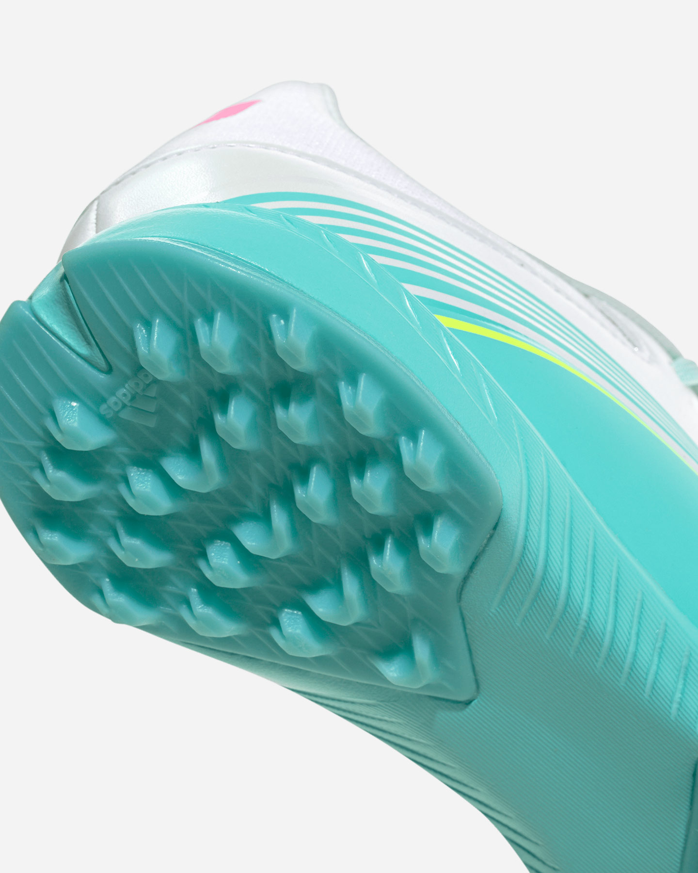 Scarpe calcio ADIDAS F50 MESSI LEAGUE TF M - Color mix - 5 | Cisalfa Sport