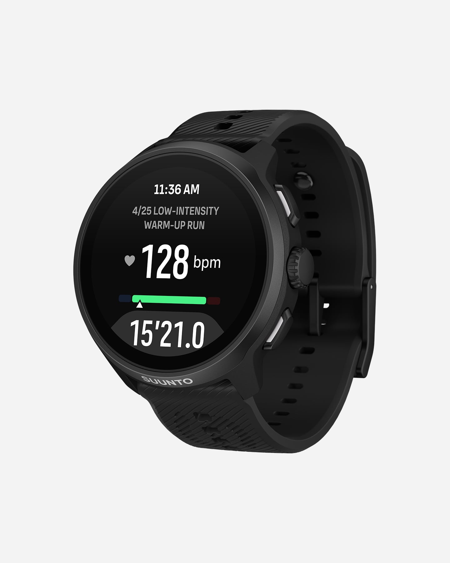 Orologio multifunzione SUUNTO RUN 2 4GB  - 2 | Cisalfa Sport