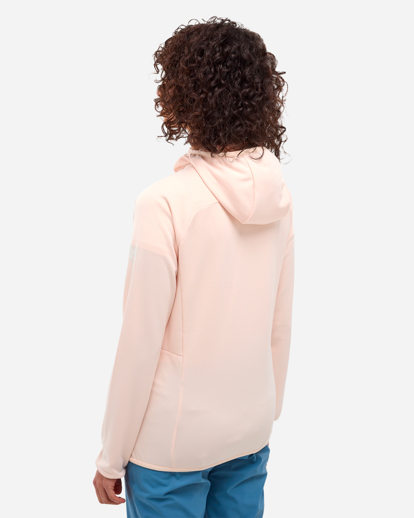 Pile MILLET LOKKA III W - Beige - 2 | Cisalfa Sport