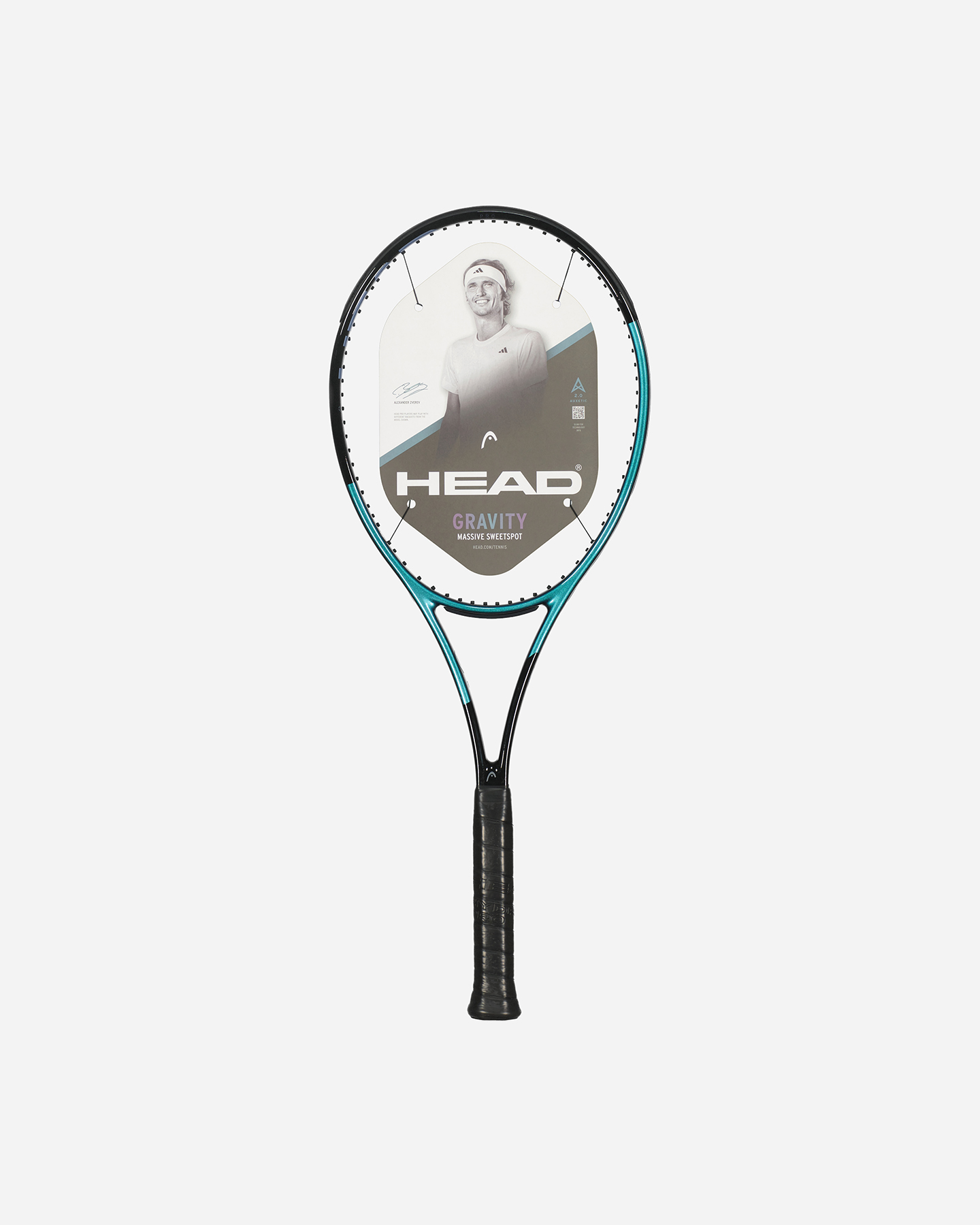 Telaio tennis HEAD GRAVITY PRO 2025  - Color mix - 0 | Cisalfa Sport