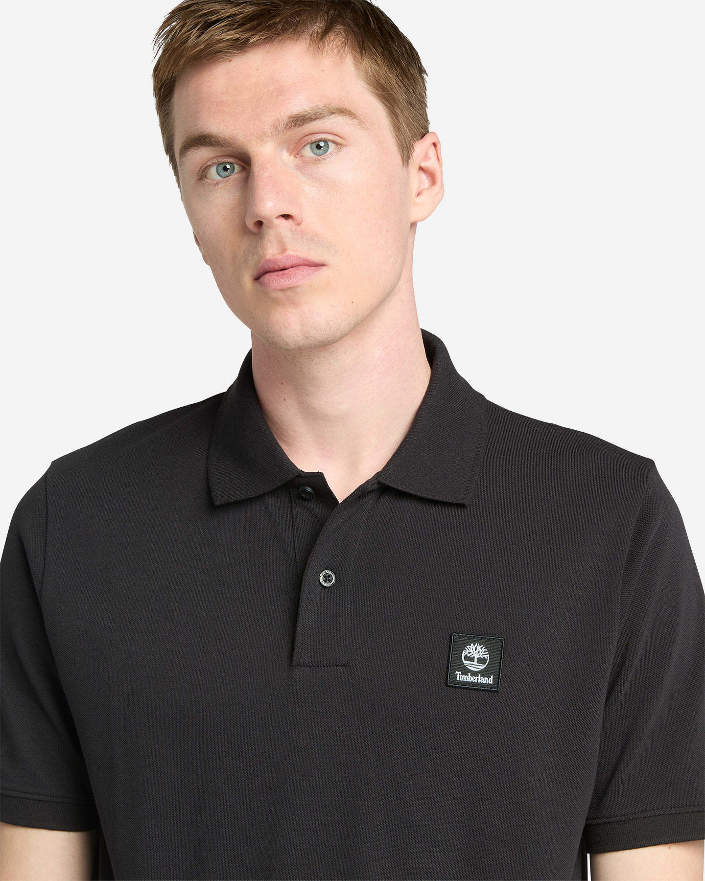 Polo TIMBERLAND SMALL PATCH M - 5 | Cisalfa Sport