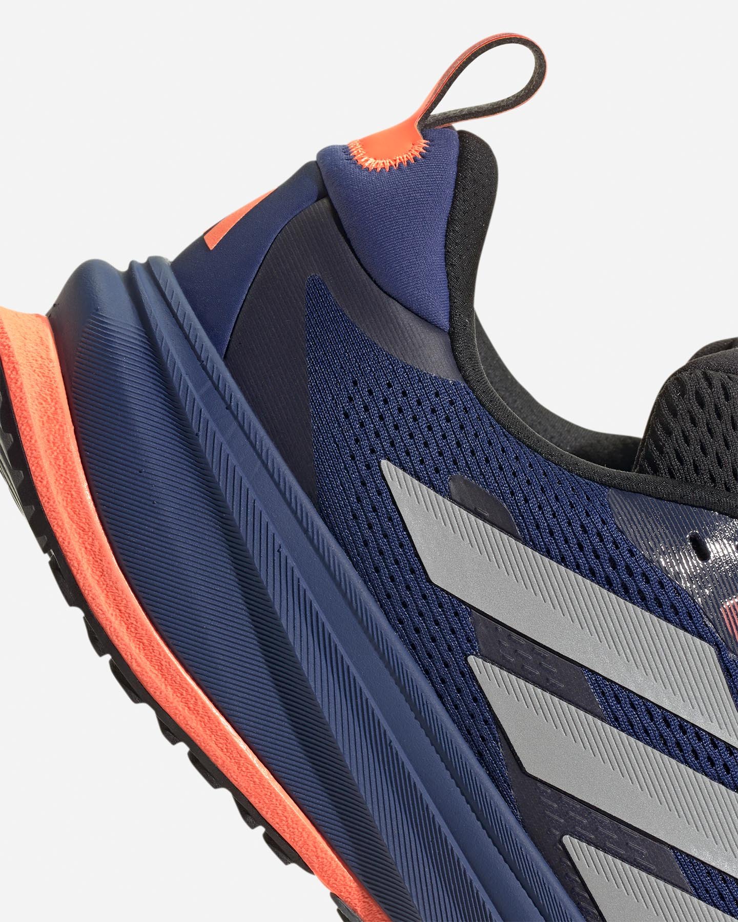 Scarpe trail ADIDAS SUPERNOVA RISE ATR M - Blu - 5 | Cisalfa Sport