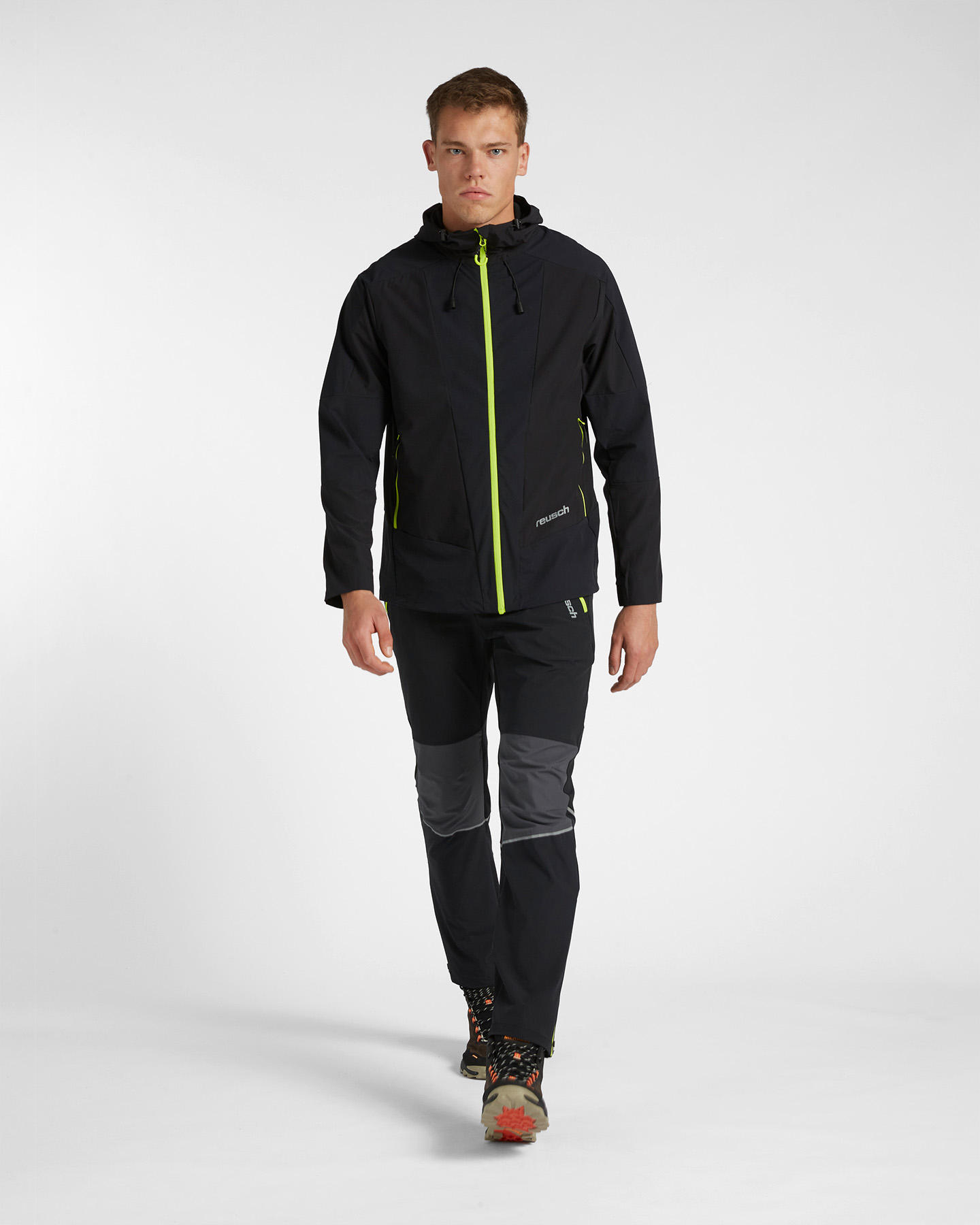 Pile REUSCH PORDOI M - 9 | Cisalfa Sport