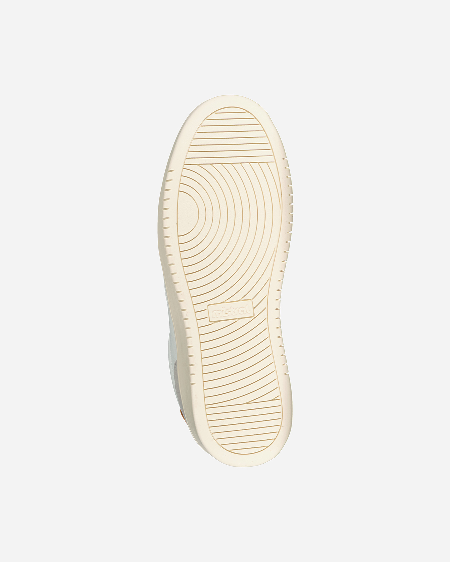 Scarpe sneakers MISTRAL CLEVELAND M - Bianco - 2 | Cisalfa Sport