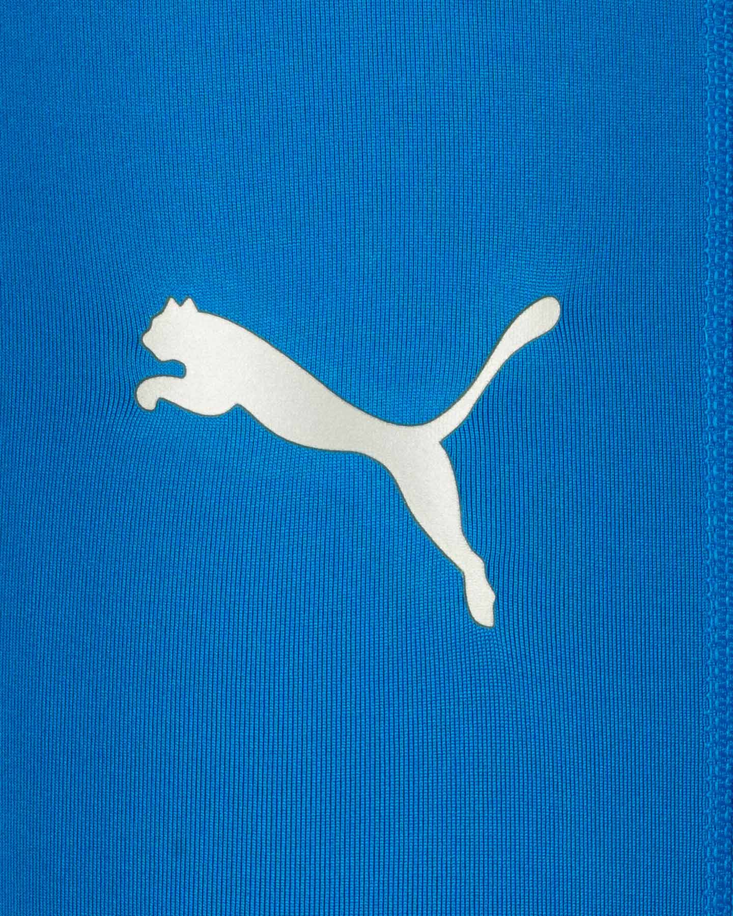 Calzamaglia PUMA LIGA M - Blu - 2 | Cisalfa Sport