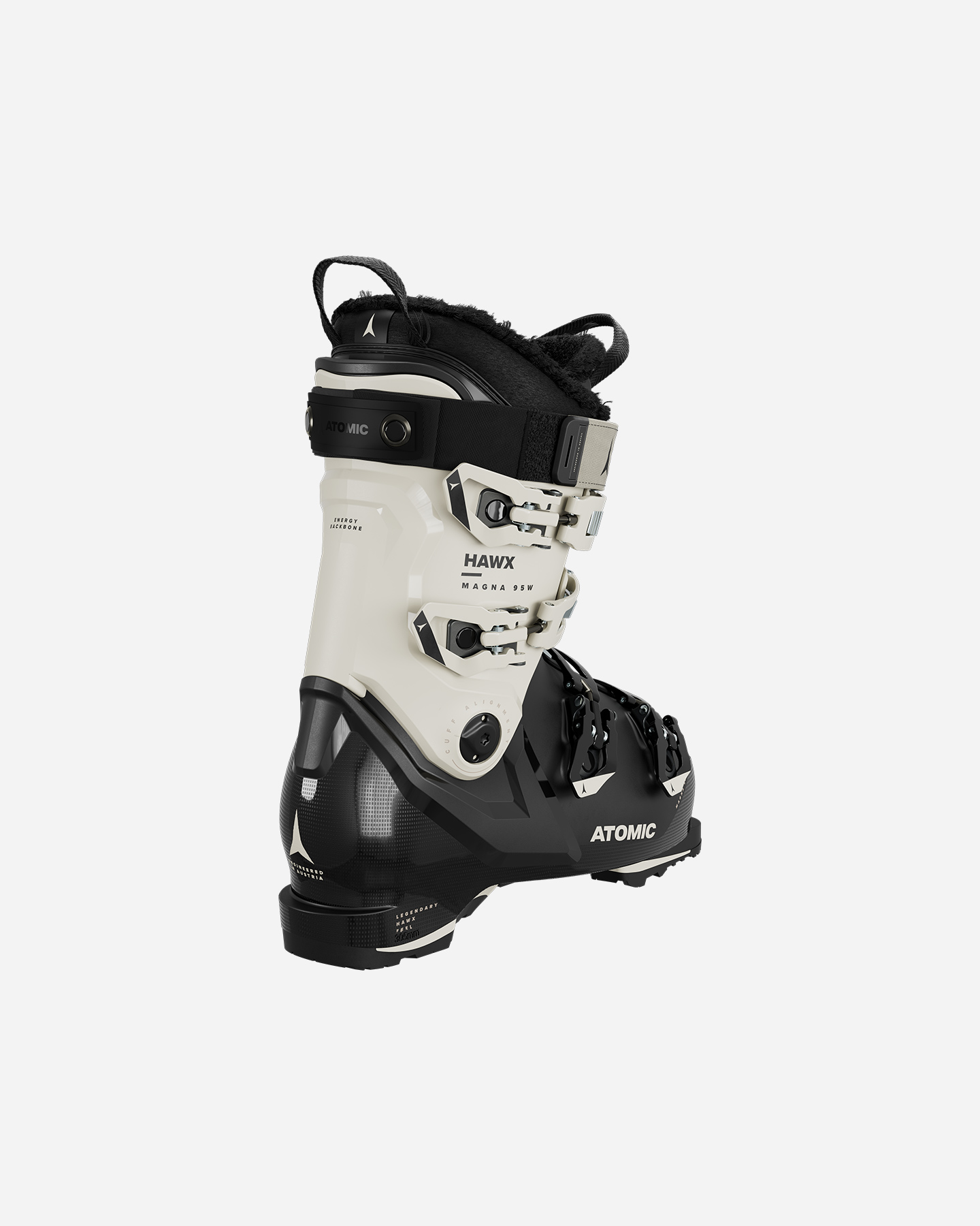 Scarponi sci ATOMIC HAWX MAGNA 95 GW W - Nero - 2 | Cisalfa Sport