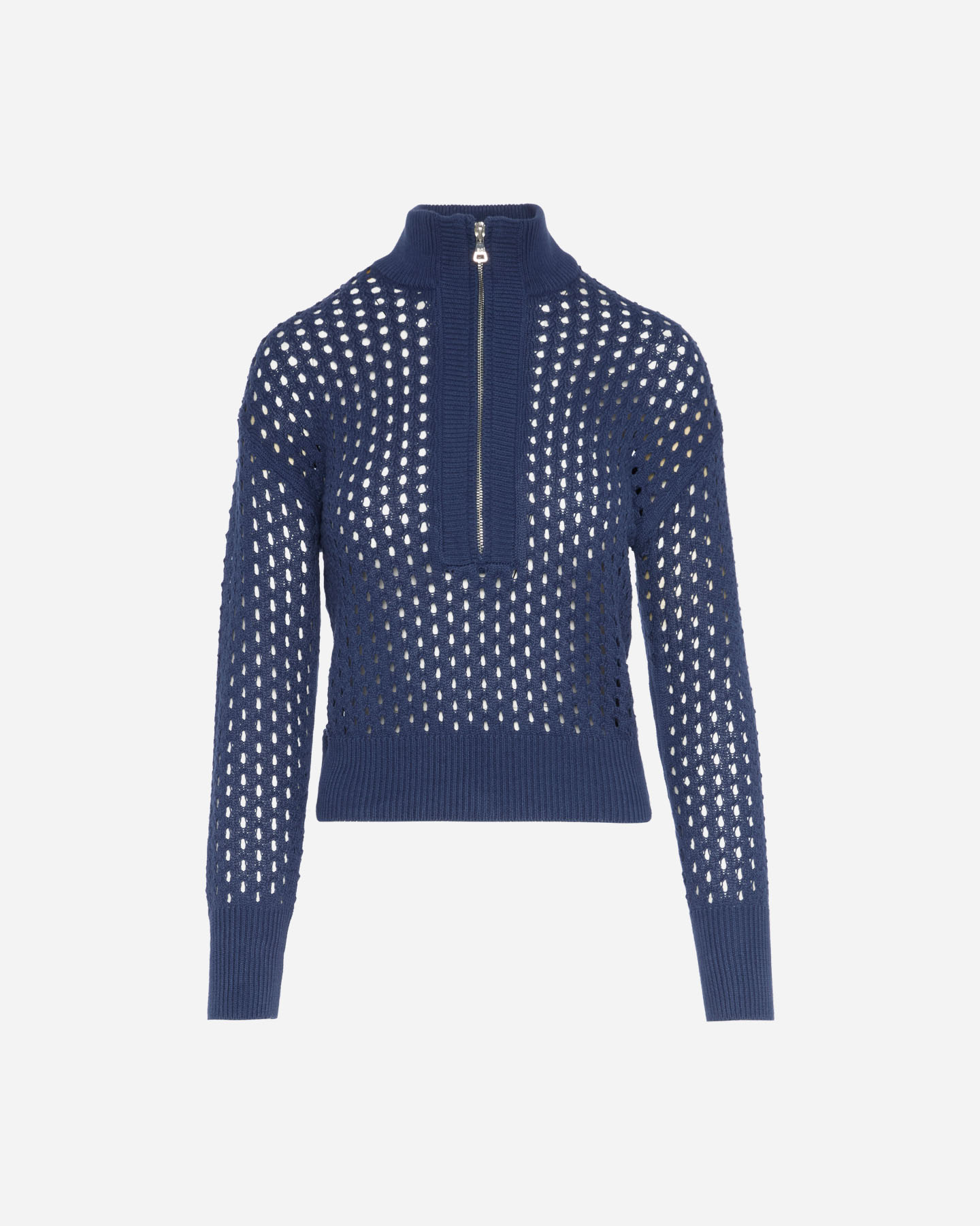 Maglione BEST COMPANY AUSTRALIAN WILD SAFARI W - Blu - 0 | Cisalfa Sport