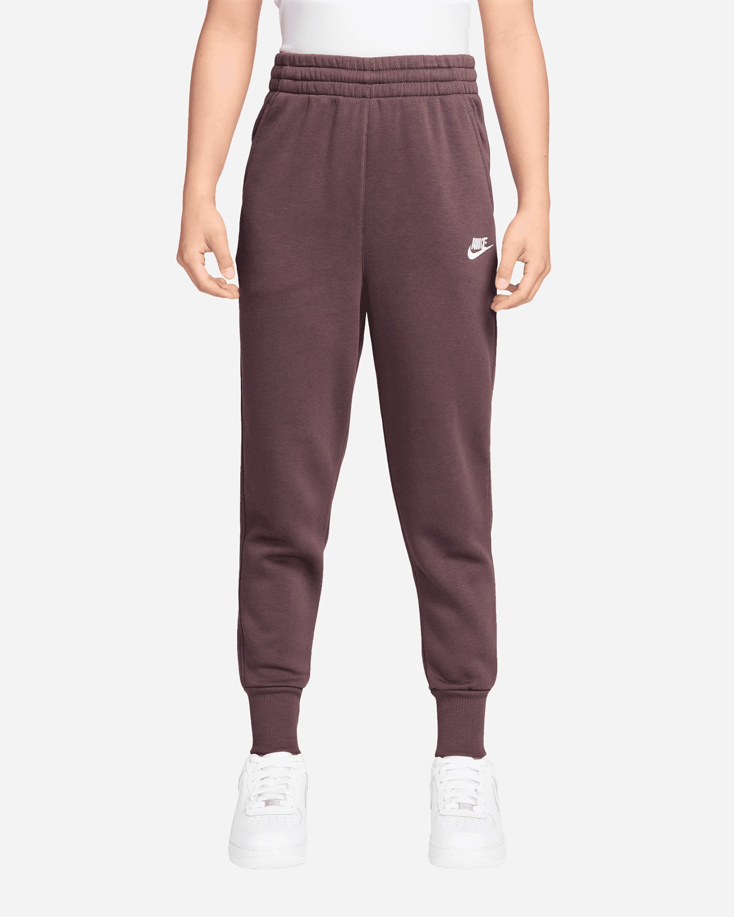 Pantalone NIKE SMALL LOGO JR - Color mix - 0 | Cisalfa Sport