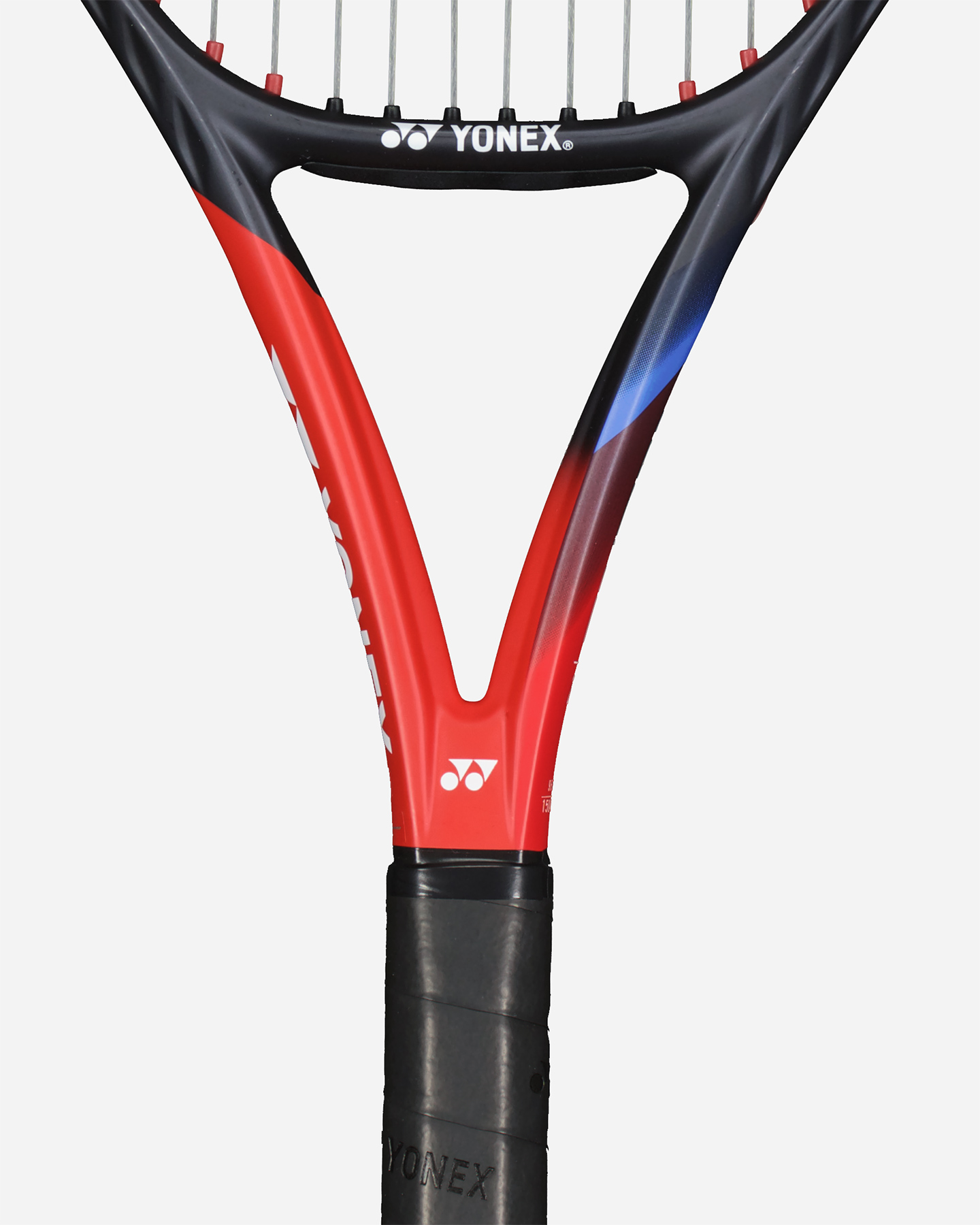 Telaio tennis YONEX VCORE 26/250 G0  - Rosso - 3 | Cisalfa Sport