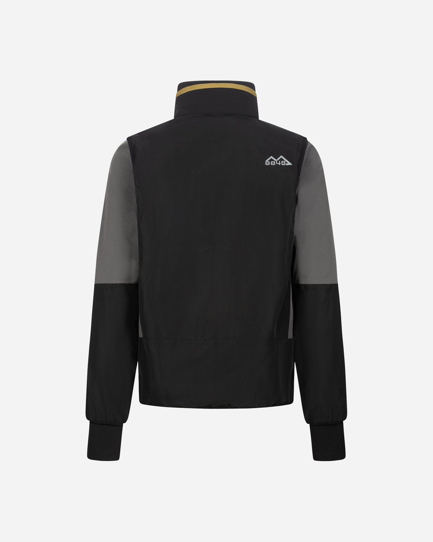 Giacca outdoor 8848 MOUNTAIN HIKE M - Verde - 2 | Cisalfa Sport