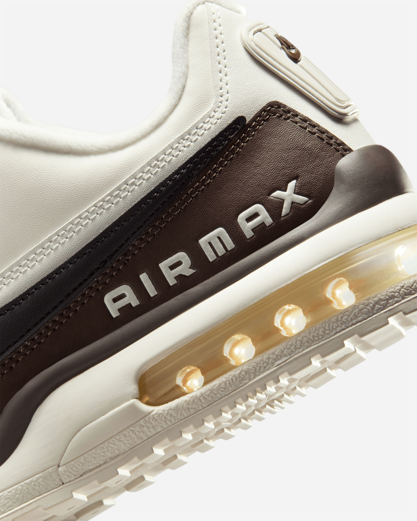 Scarpe sneakers NIKE AIR MAX LTD 3 M - Color mix - 5 | Cisalfa Sport