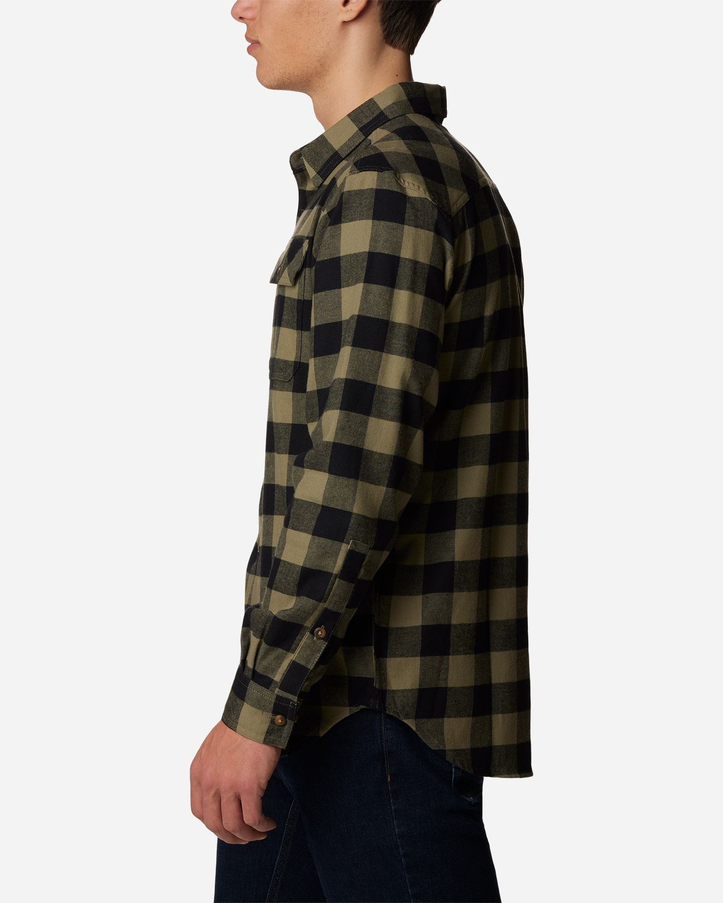 Camicia COLUMBIA FLARE GUN M - 6 | Cisalfa Sport