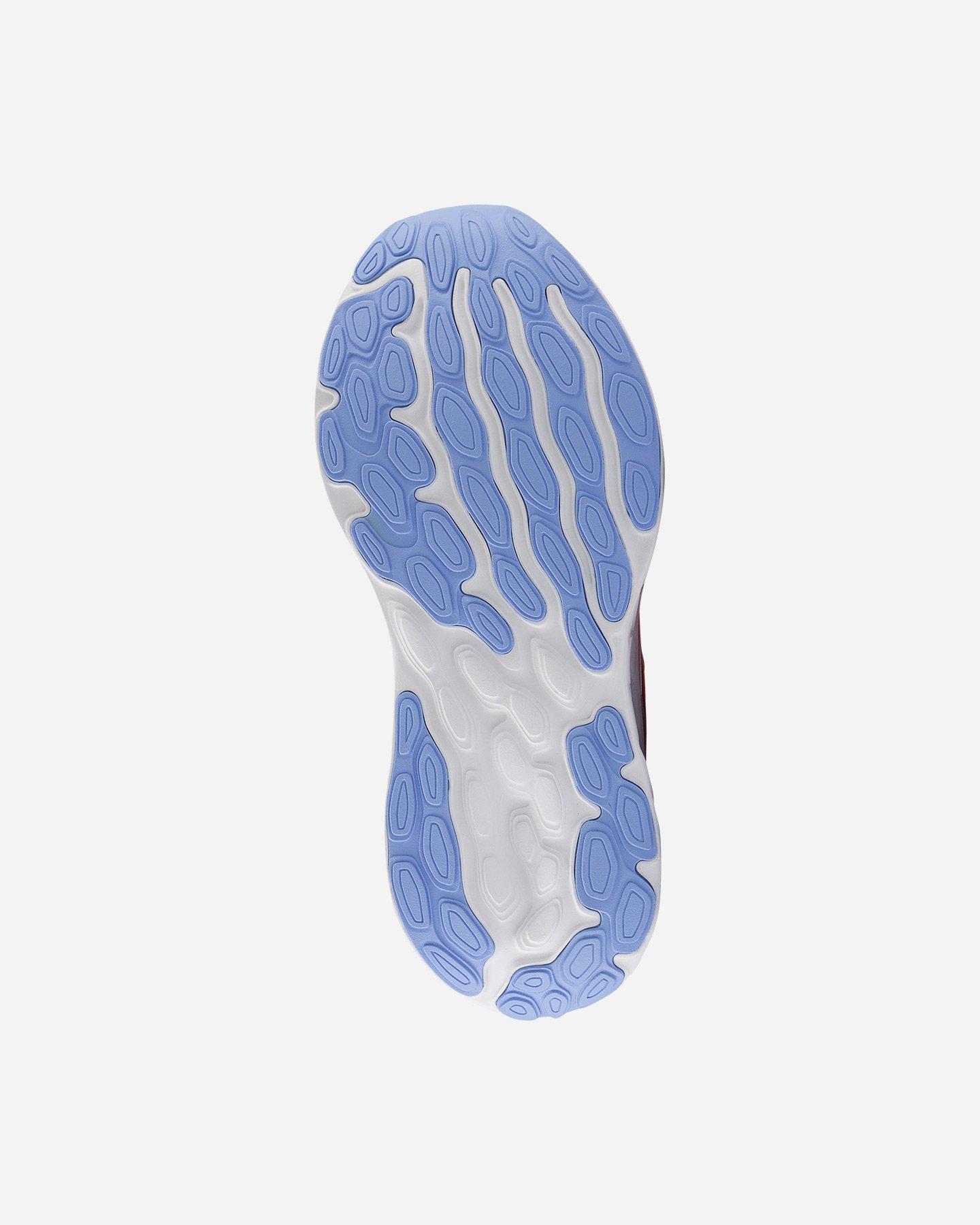 Scarpe running NEW BALANCE FRESH FOAM 680 V8 W - Rosso - 3 | Cisalfa Sport