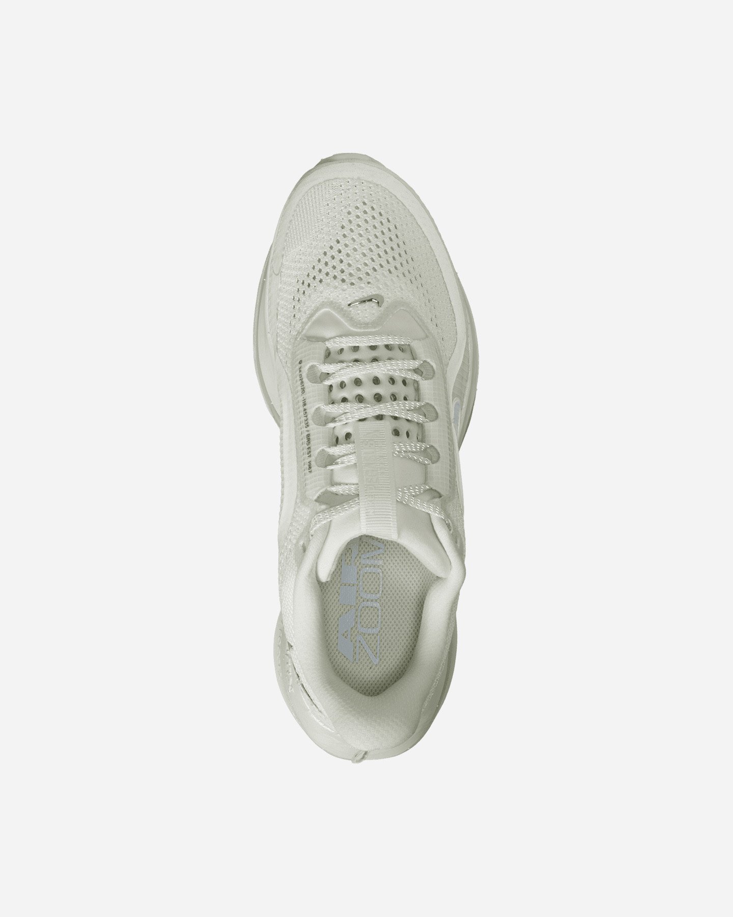 Scarpe running NIKE PEGASUS PREMIUM W - Bianco - 2 | Cisalfa Sport