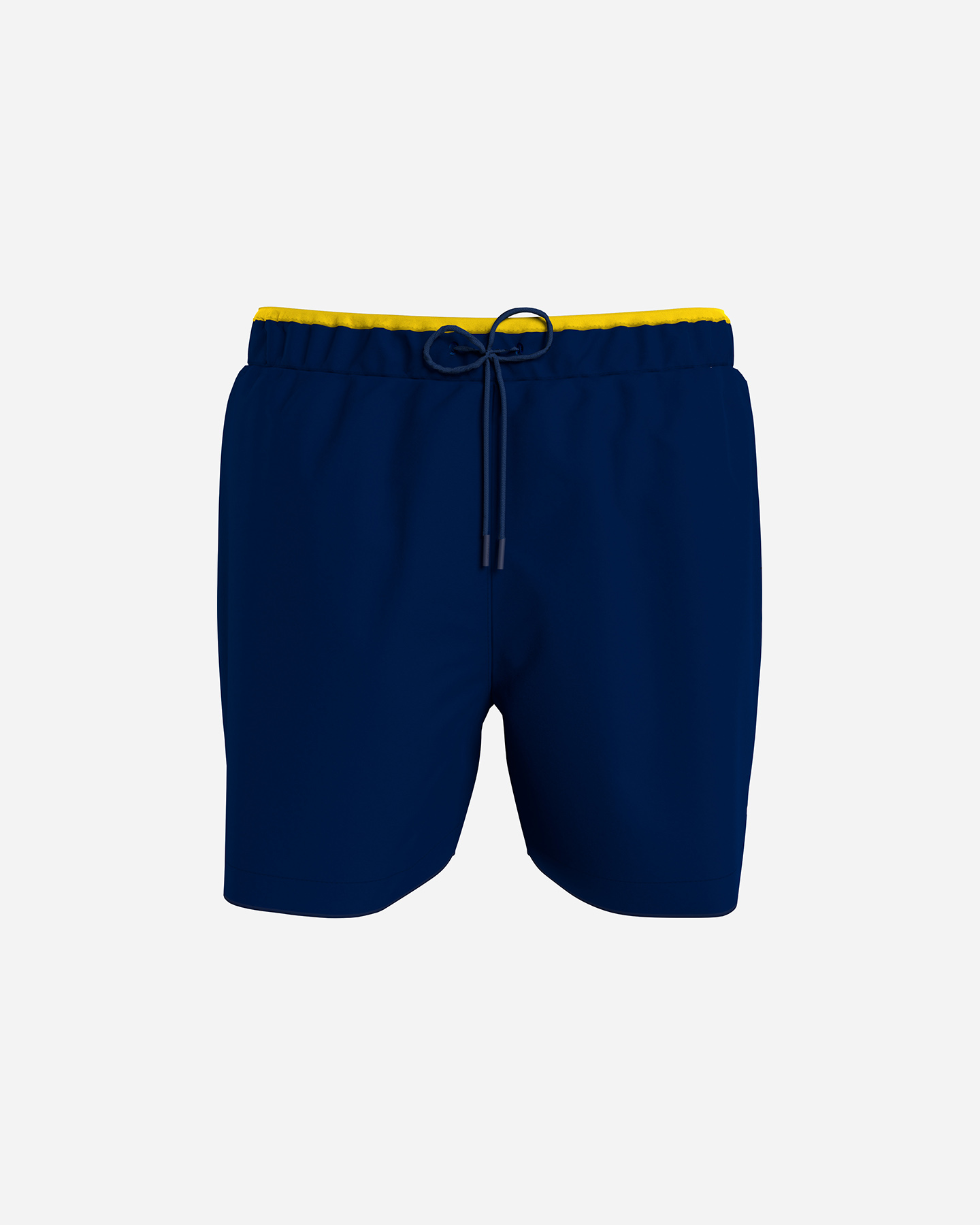 Boxer mare TOMMY HILFIGER SMALL LOGO FLAG M - 5 | Cisalfa Sport