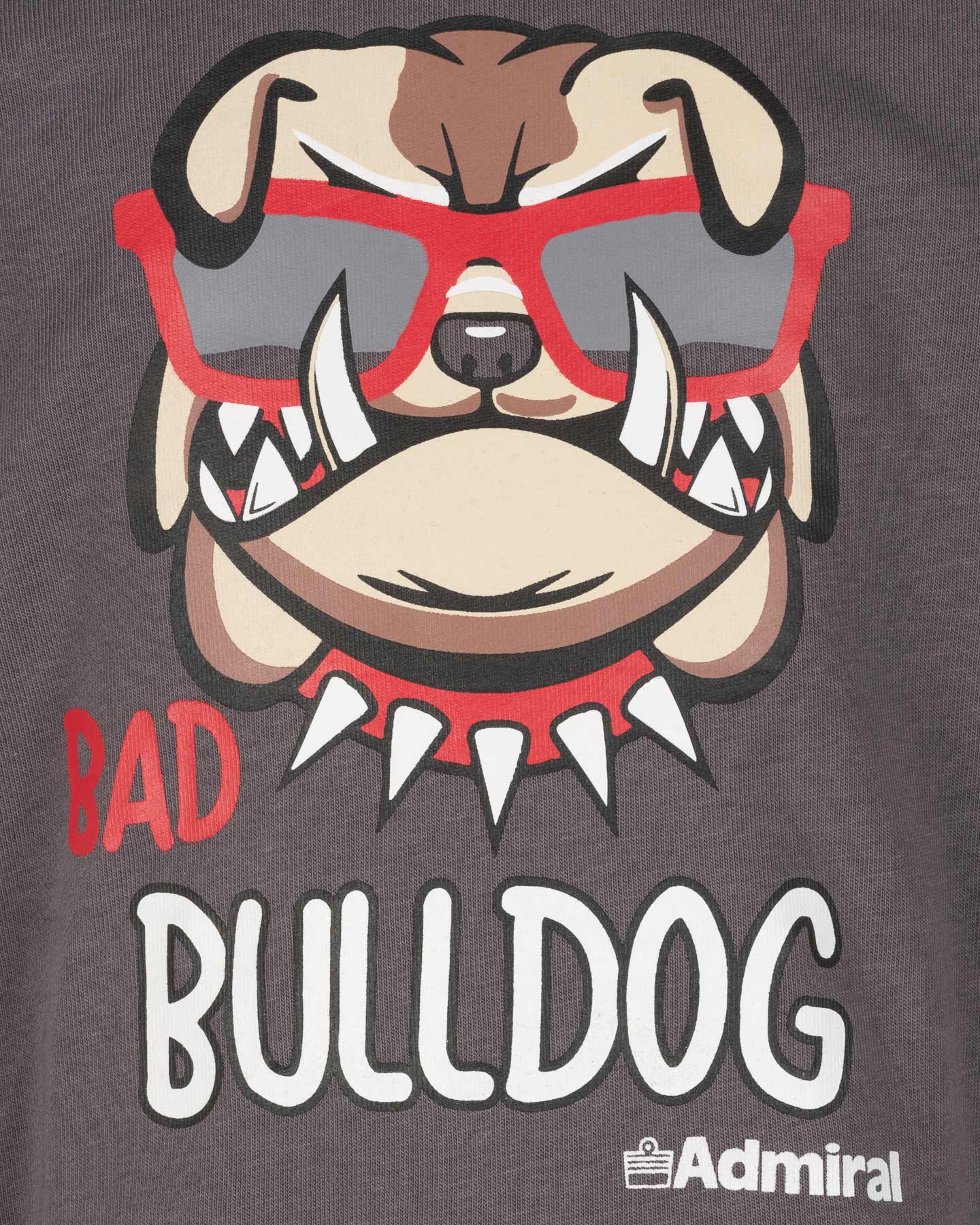 Felpa ADMIRAL VARSITY PRO JR - 5 | Cisalfa Sport